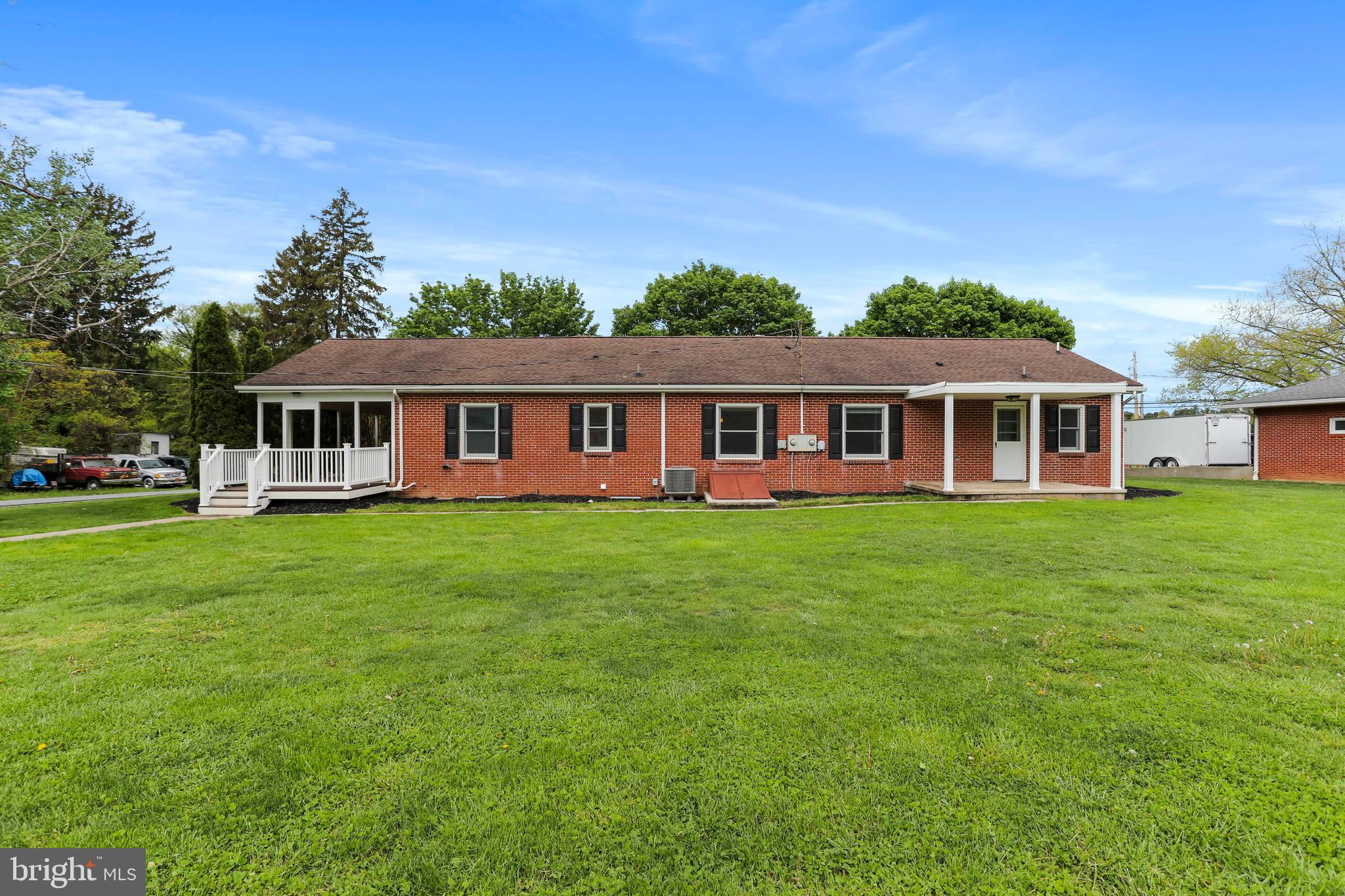 SMITHSBURG - Residential Lease