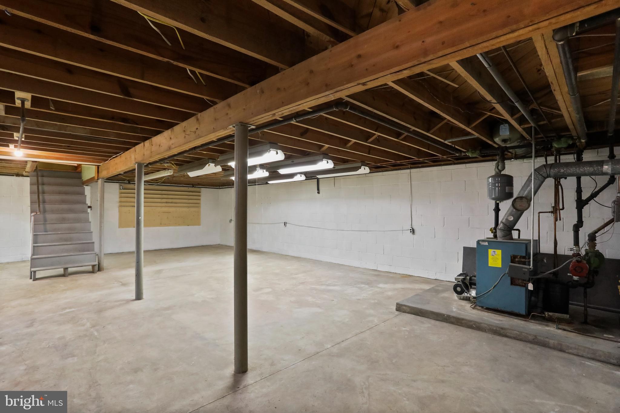 SMITHSBURG - Residential Lease