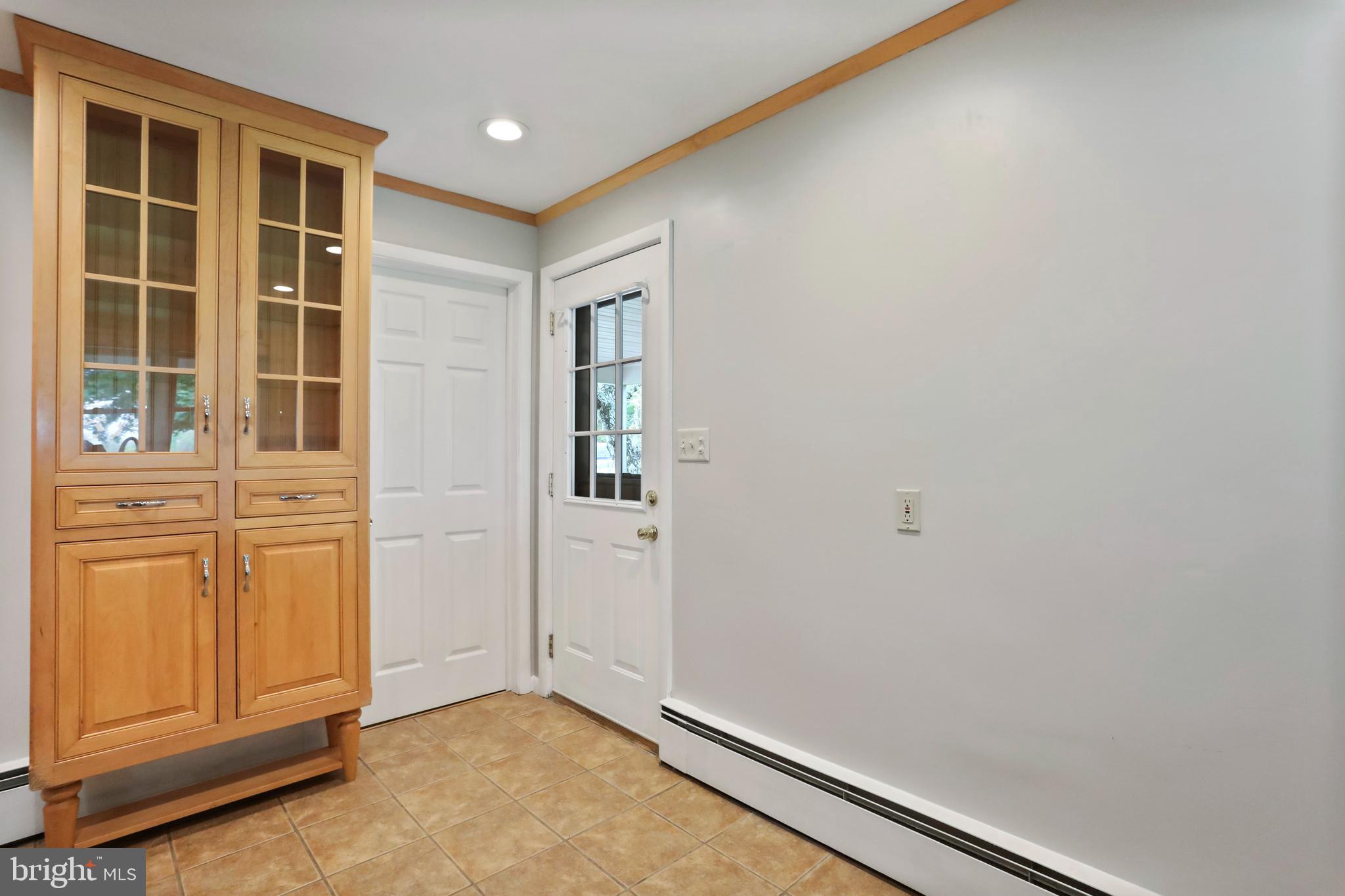 SMITHSBURG - Residential Lease