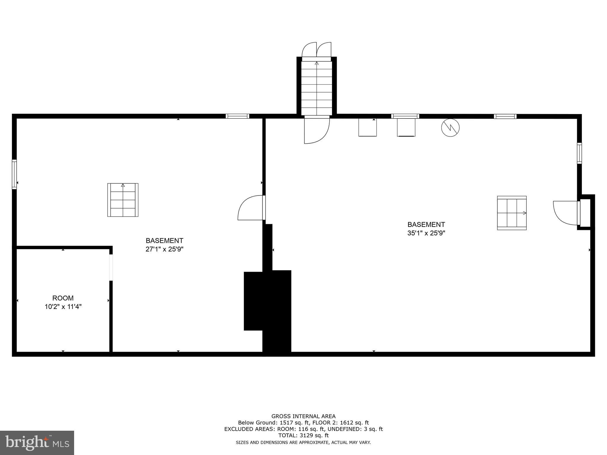 SMITHSBURG - Residential Lease
