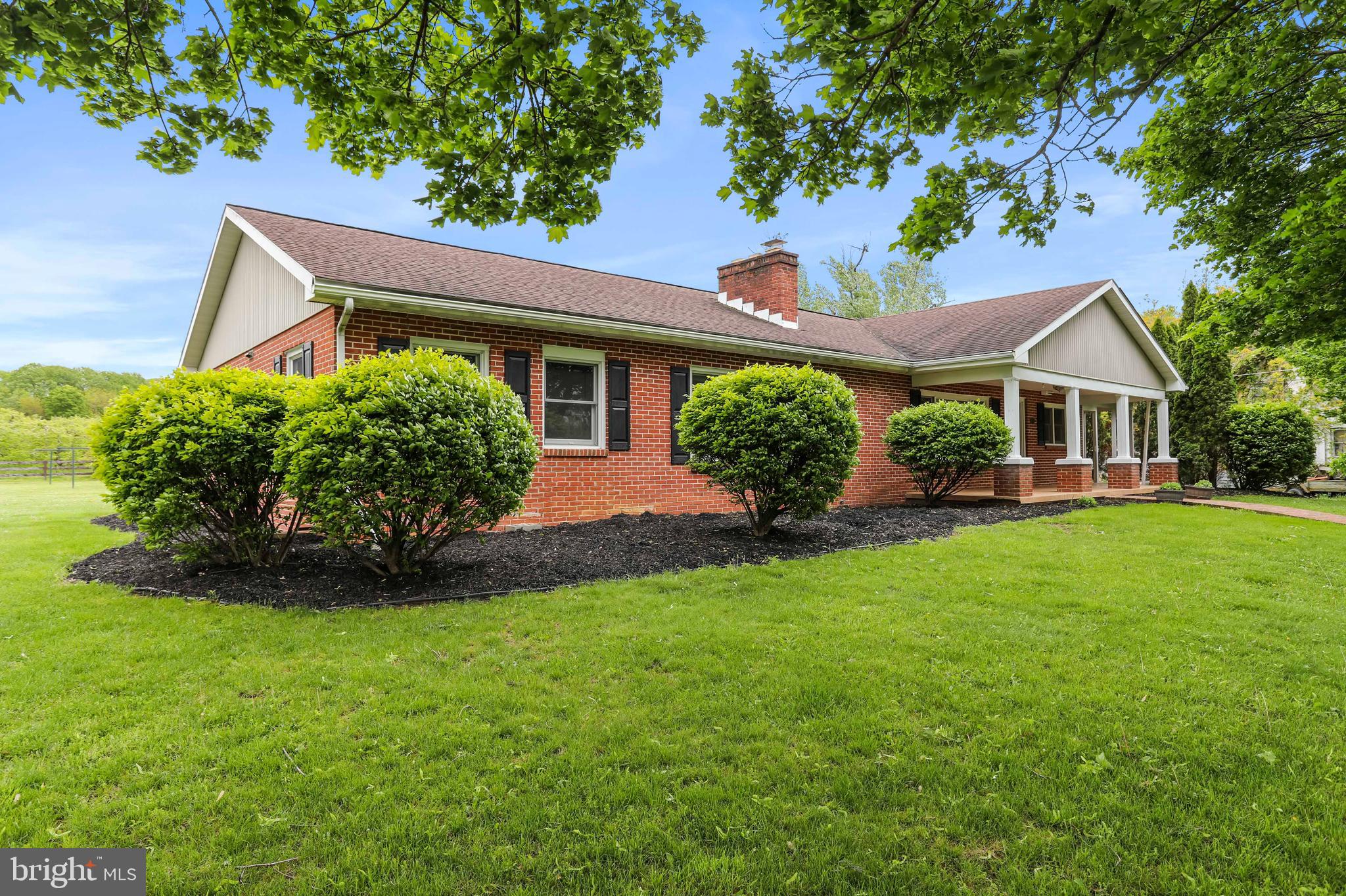 SMITHSBURG - Residential Lease