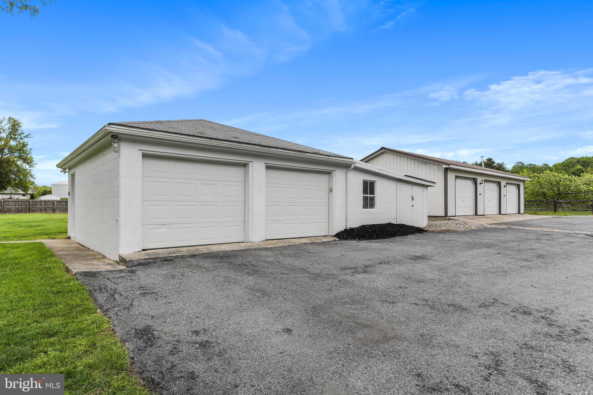 SMITHSBURG - Residential Lease