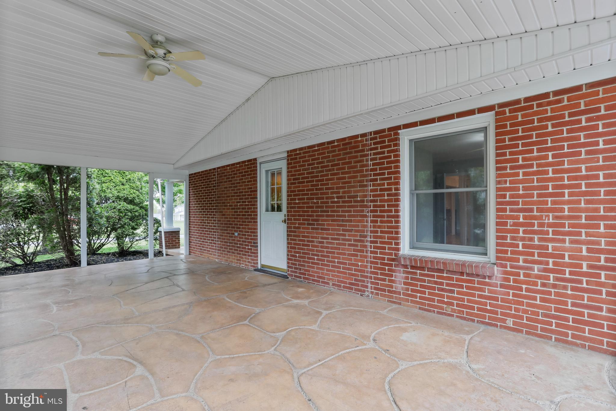 SMITHSBURG - Residential Lease