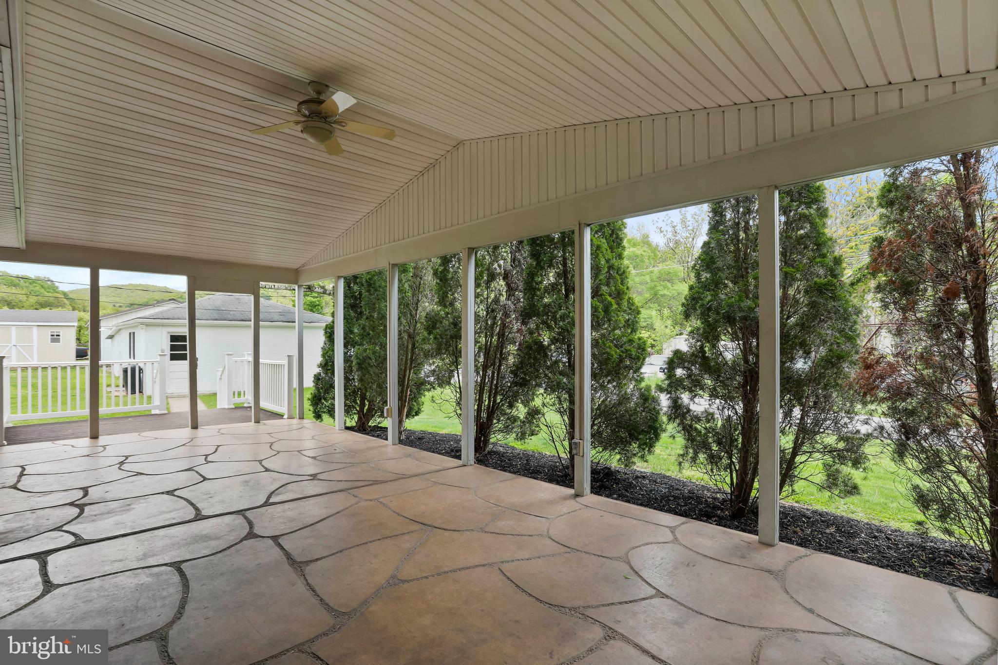 SMITHSBURG - Residential Lease