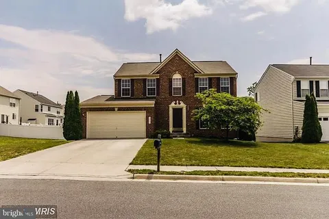 2004 Taylor Grace Court, Winchester, VA MLS: VAWI2007682