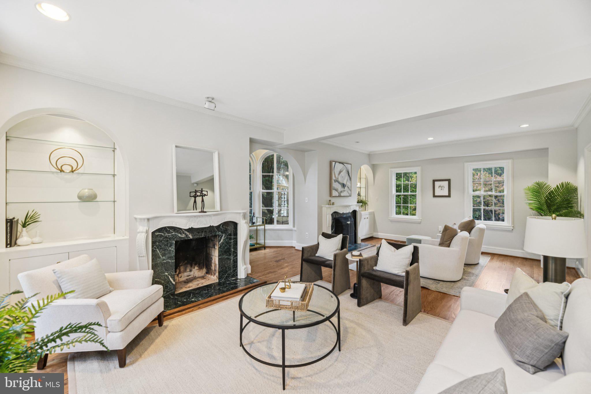 GEORGETOWN - Residential