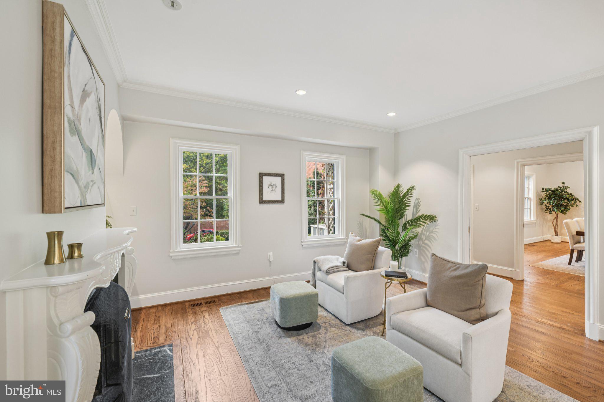 GEORGETOWN - Residential