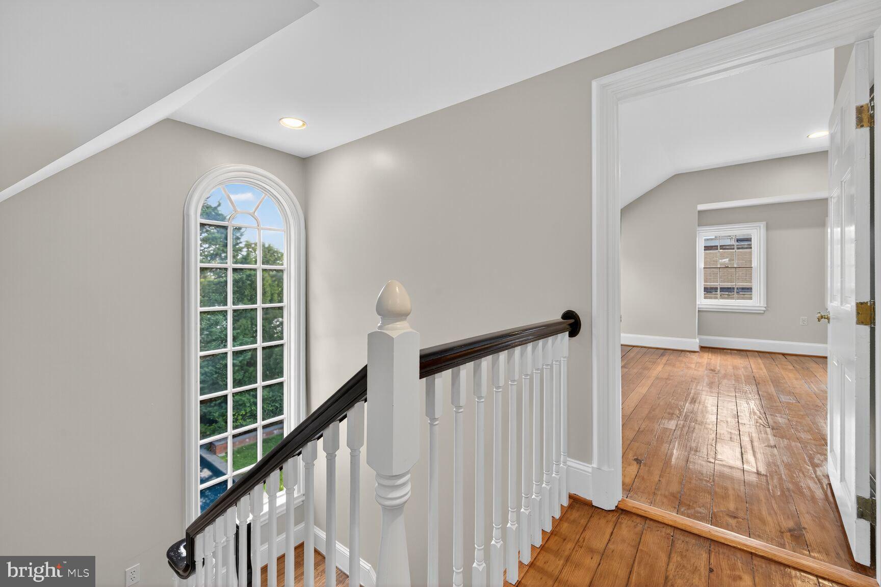 GEORGETOWN - Residential