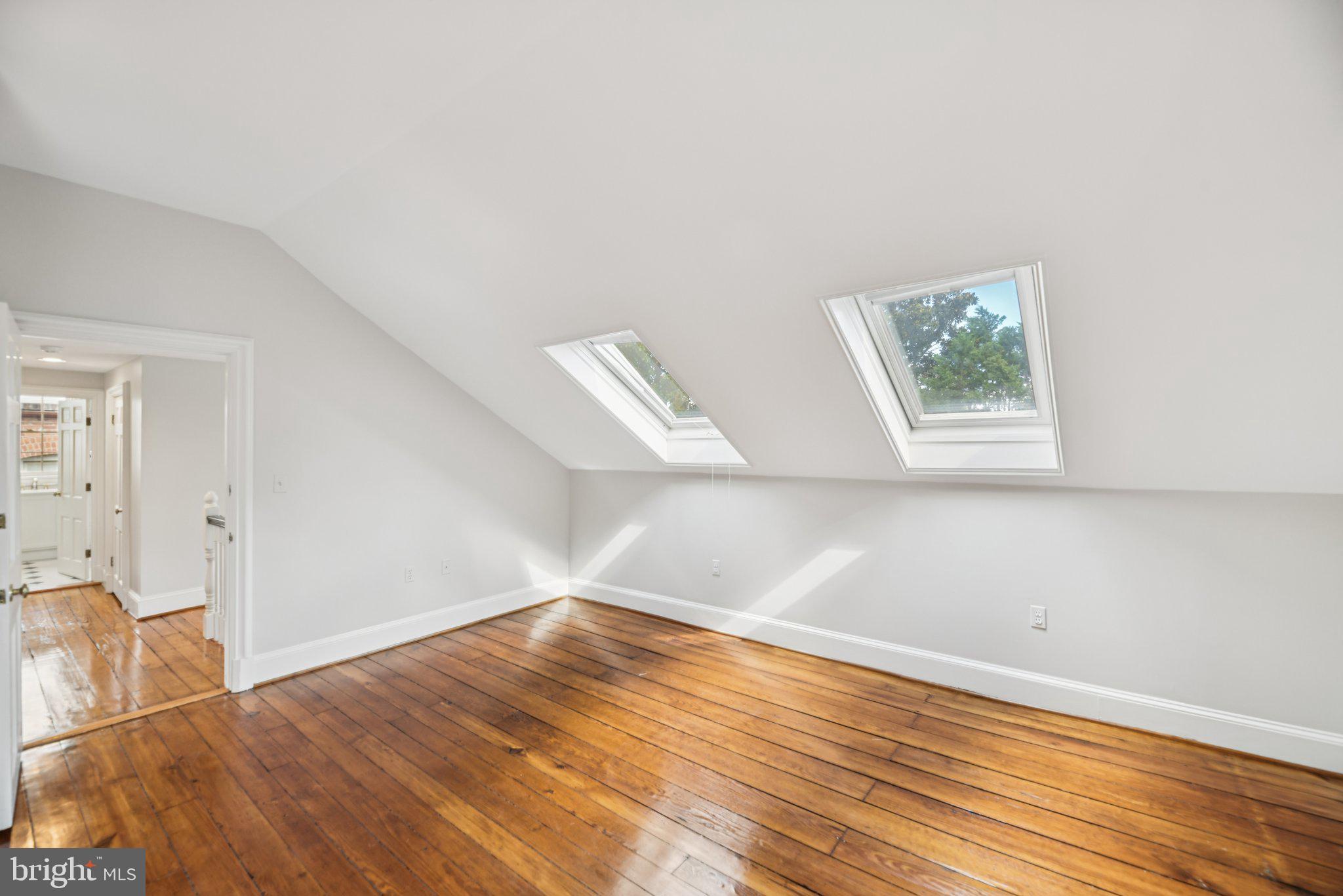 GEORGETOWN - Residential