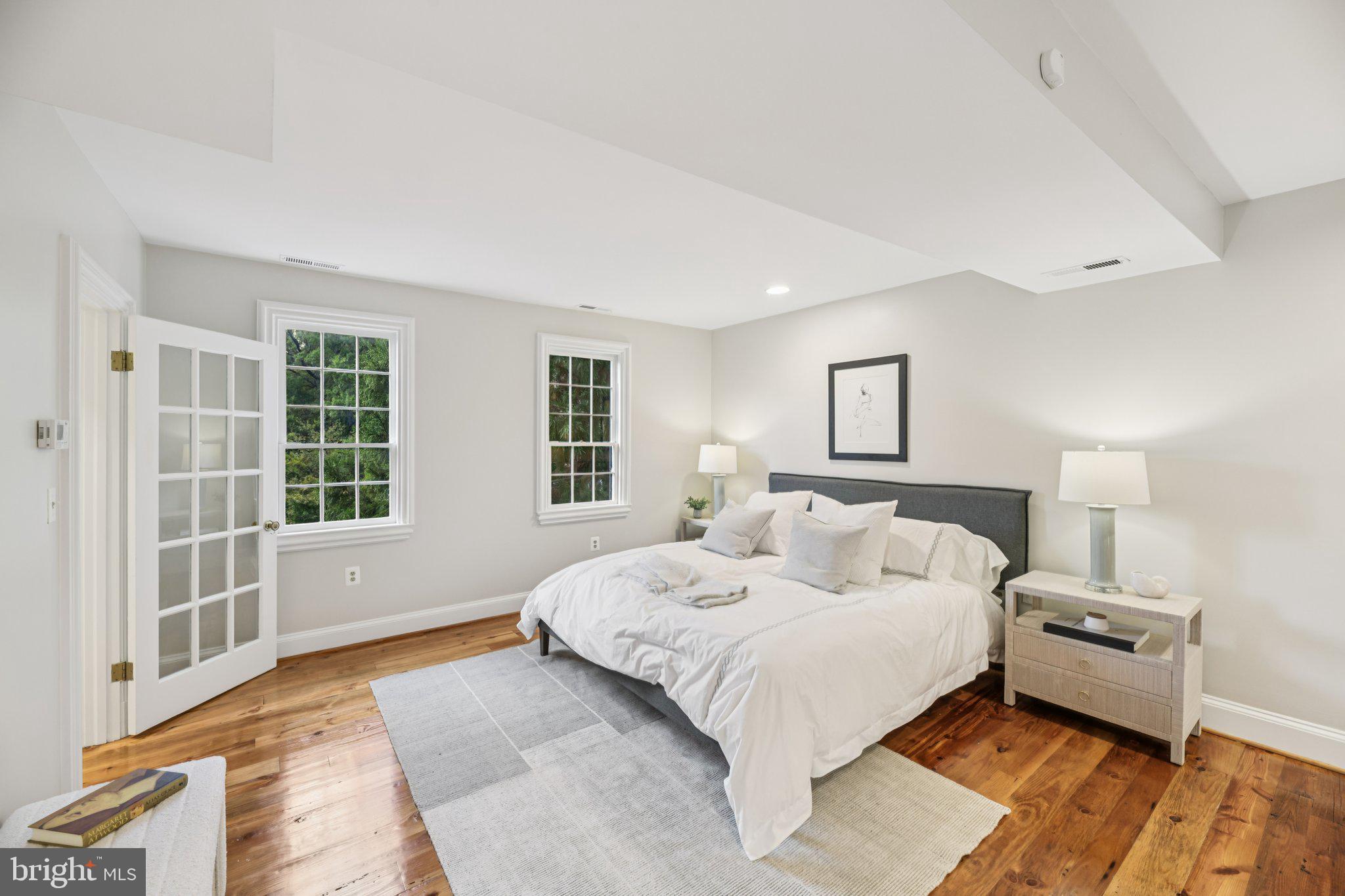 GEORGETOWN - Residential