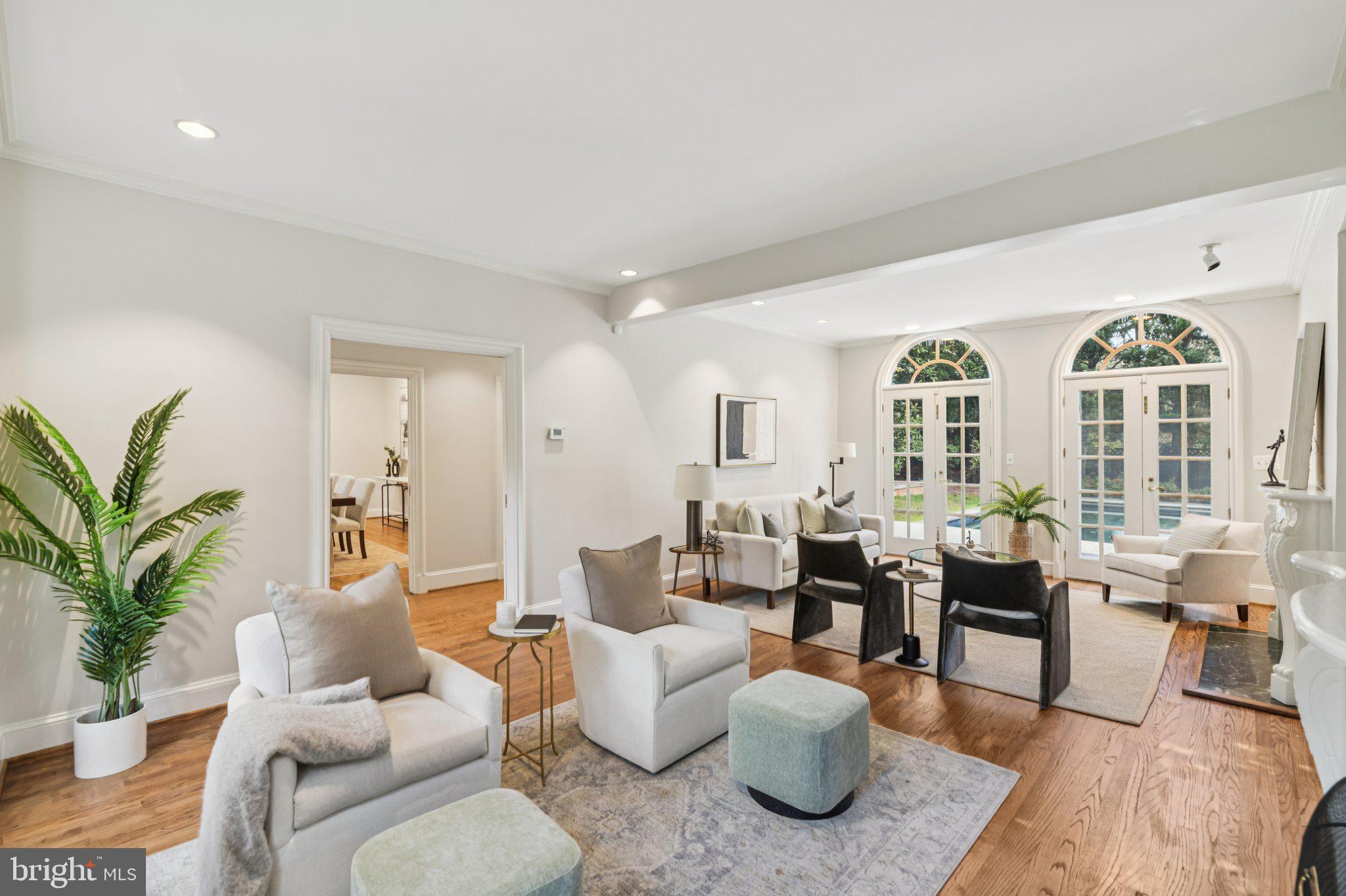 GEORGETOWN - Residential