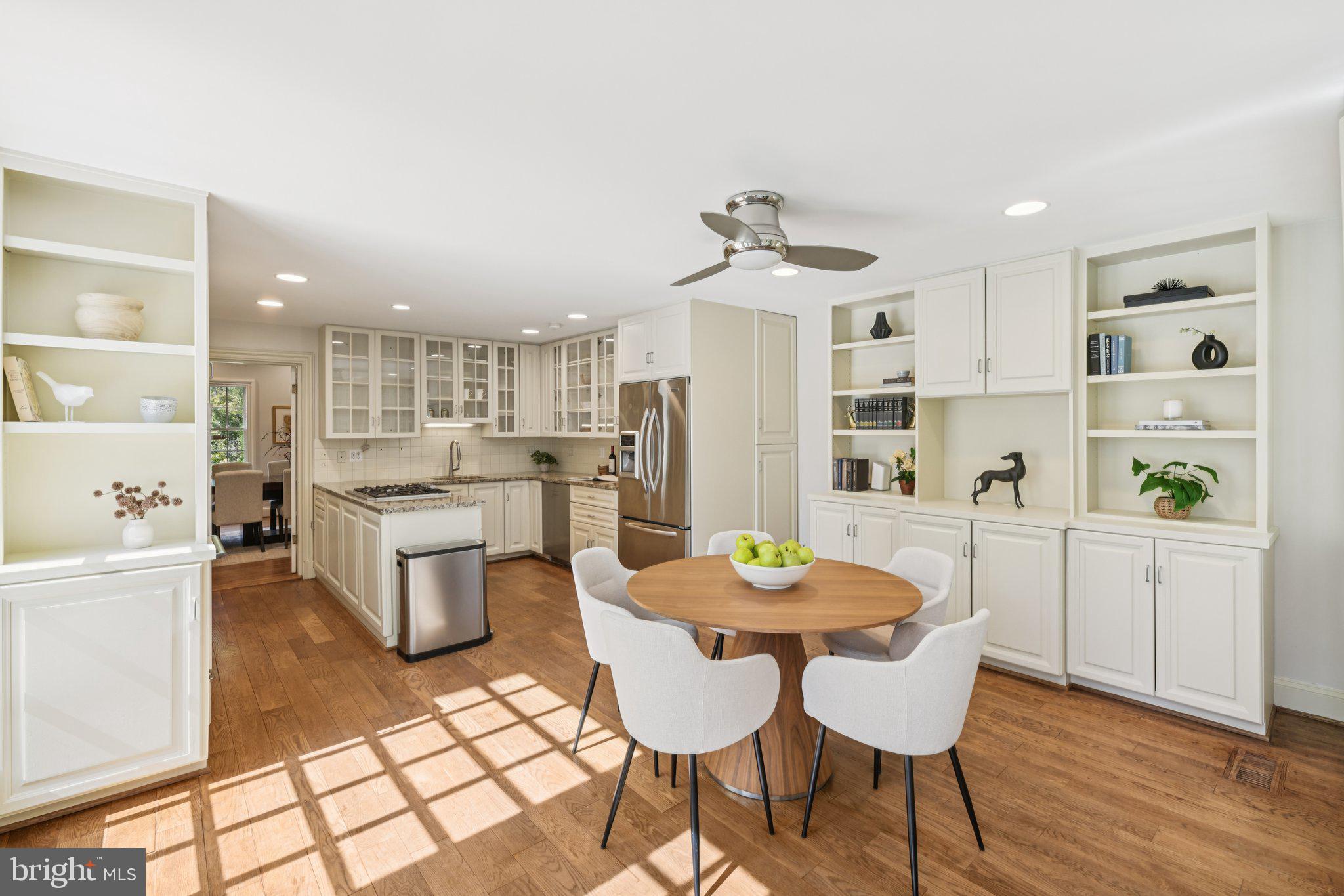 GEORGETOWN - Residential