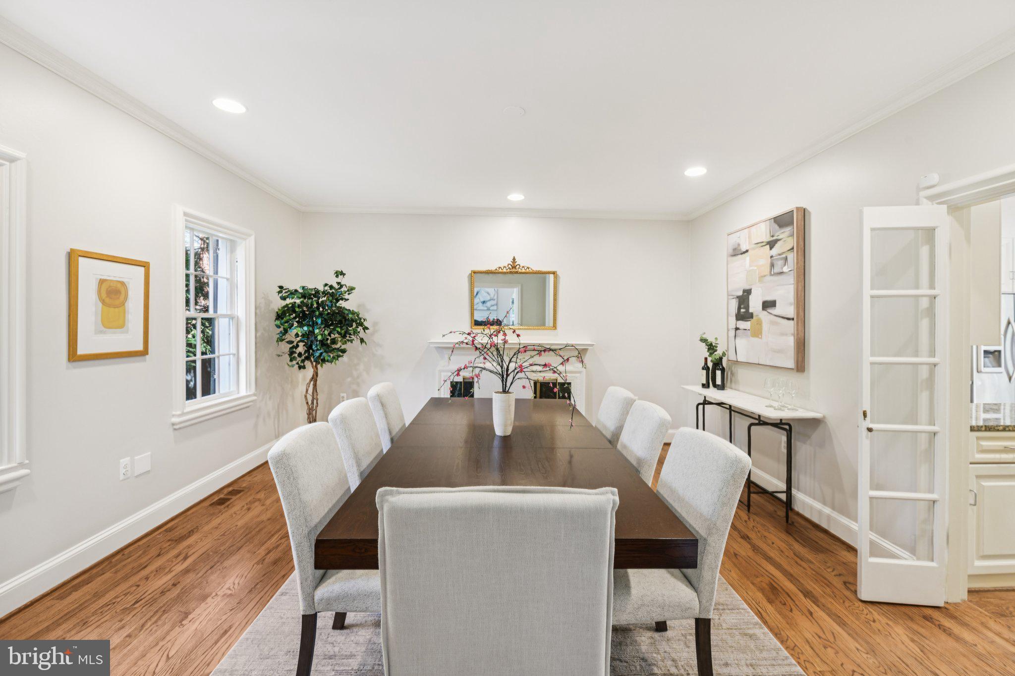 GEORGETOWN - Residential