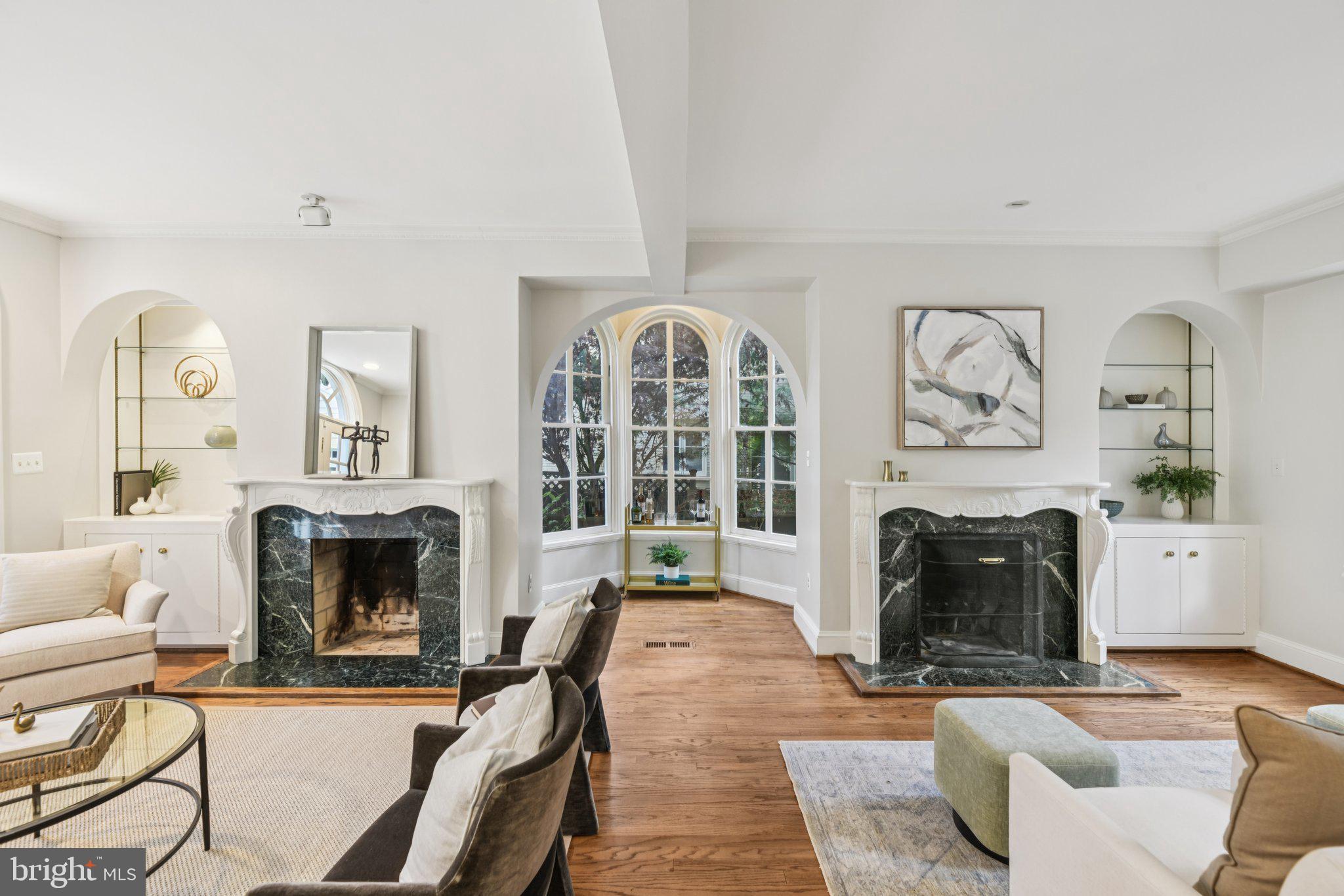 GEORGETOWN - Residential