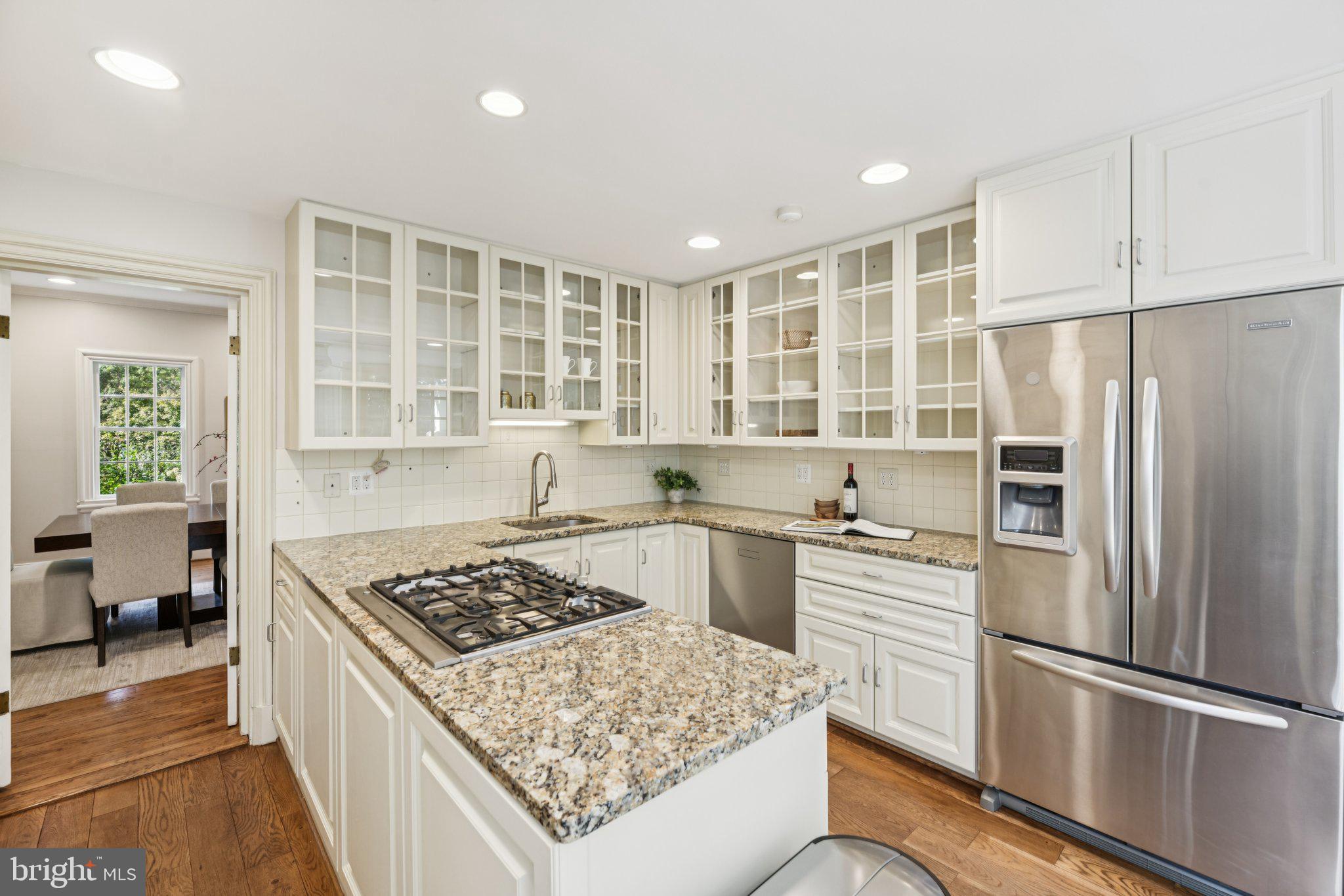 GEORGETOWN - Residential