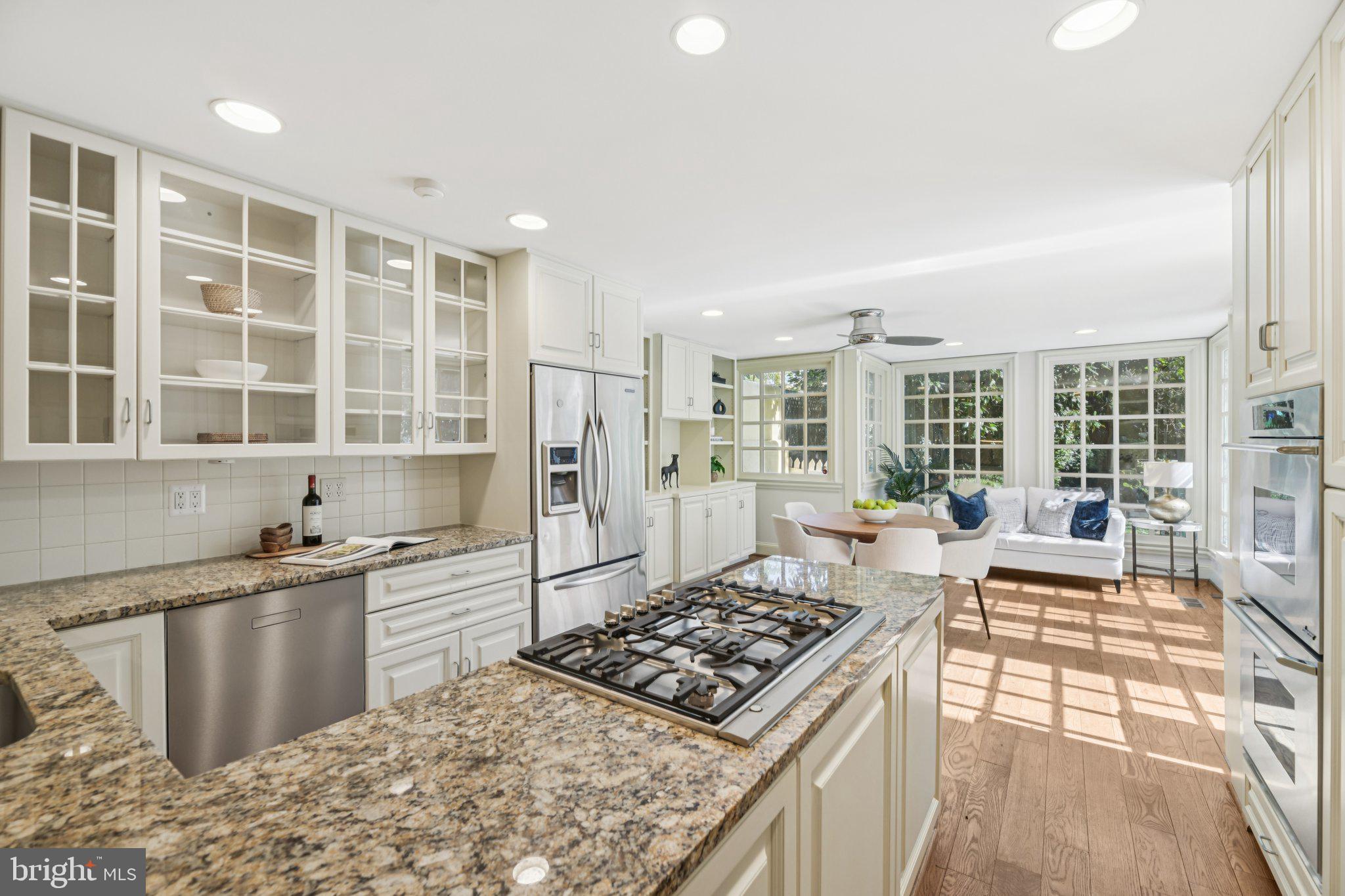 GEORGETOWN - Residential