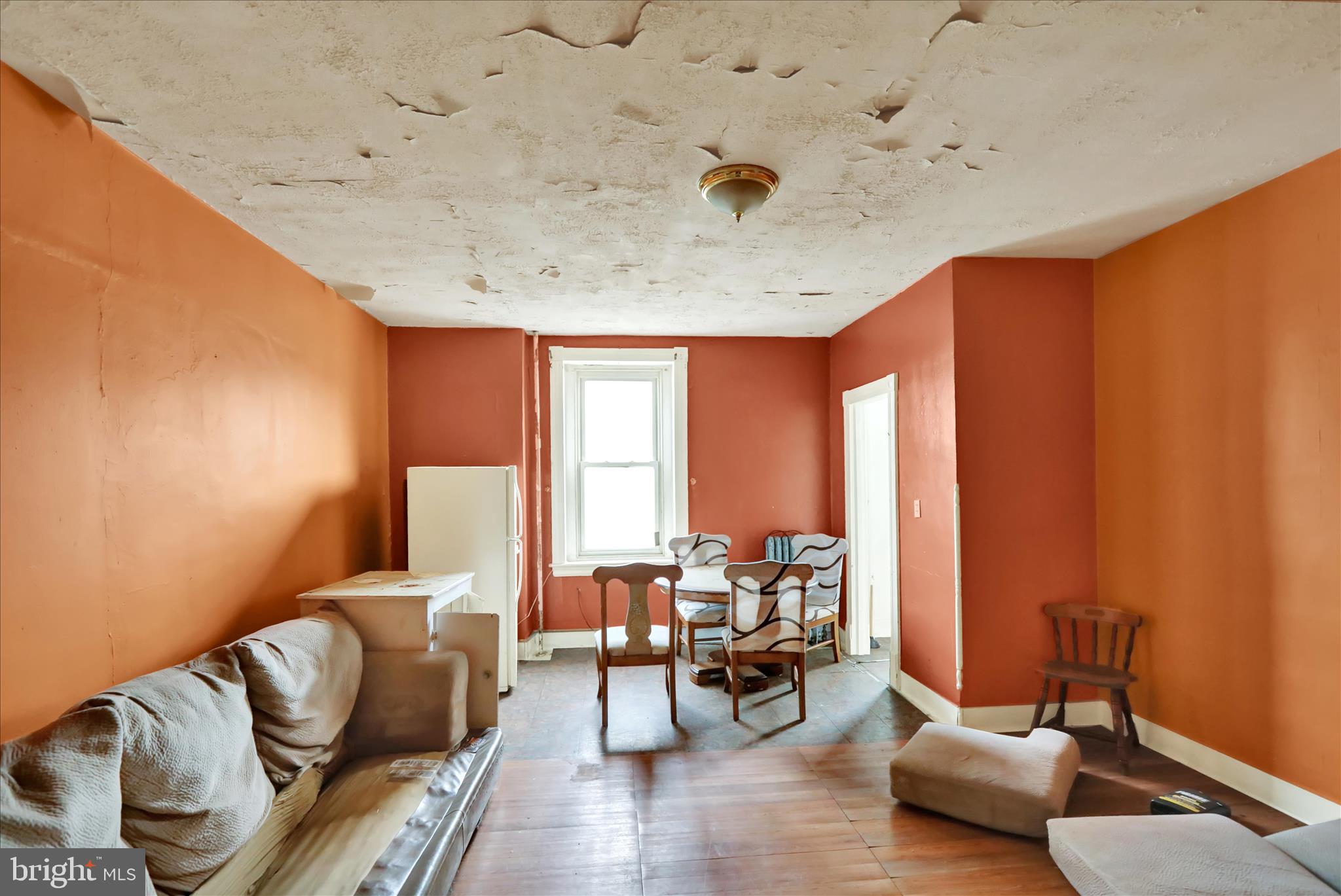 SHILLINGTON - Commercial Sale