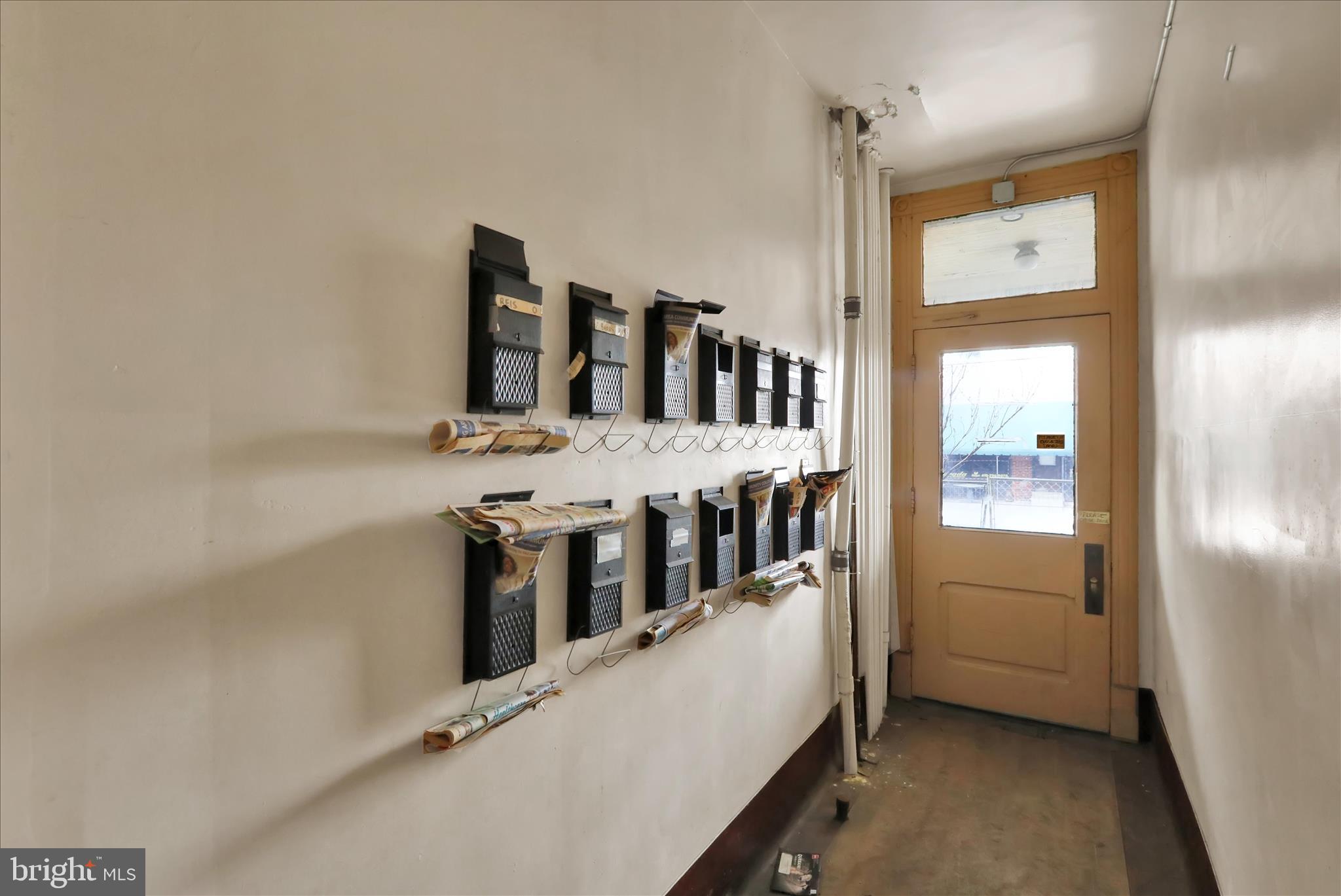 SHILLINGTON - Commercial Sale