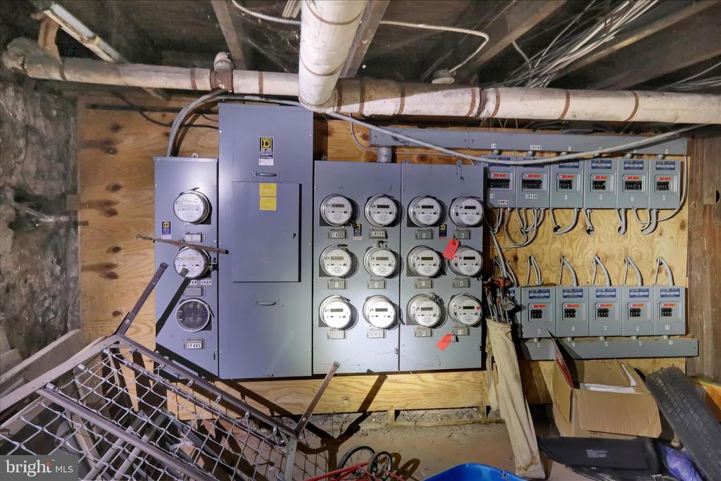 Photo of 200 W Lancaster Avenue, READING, PA 19607 (MLS # PABK2067020)