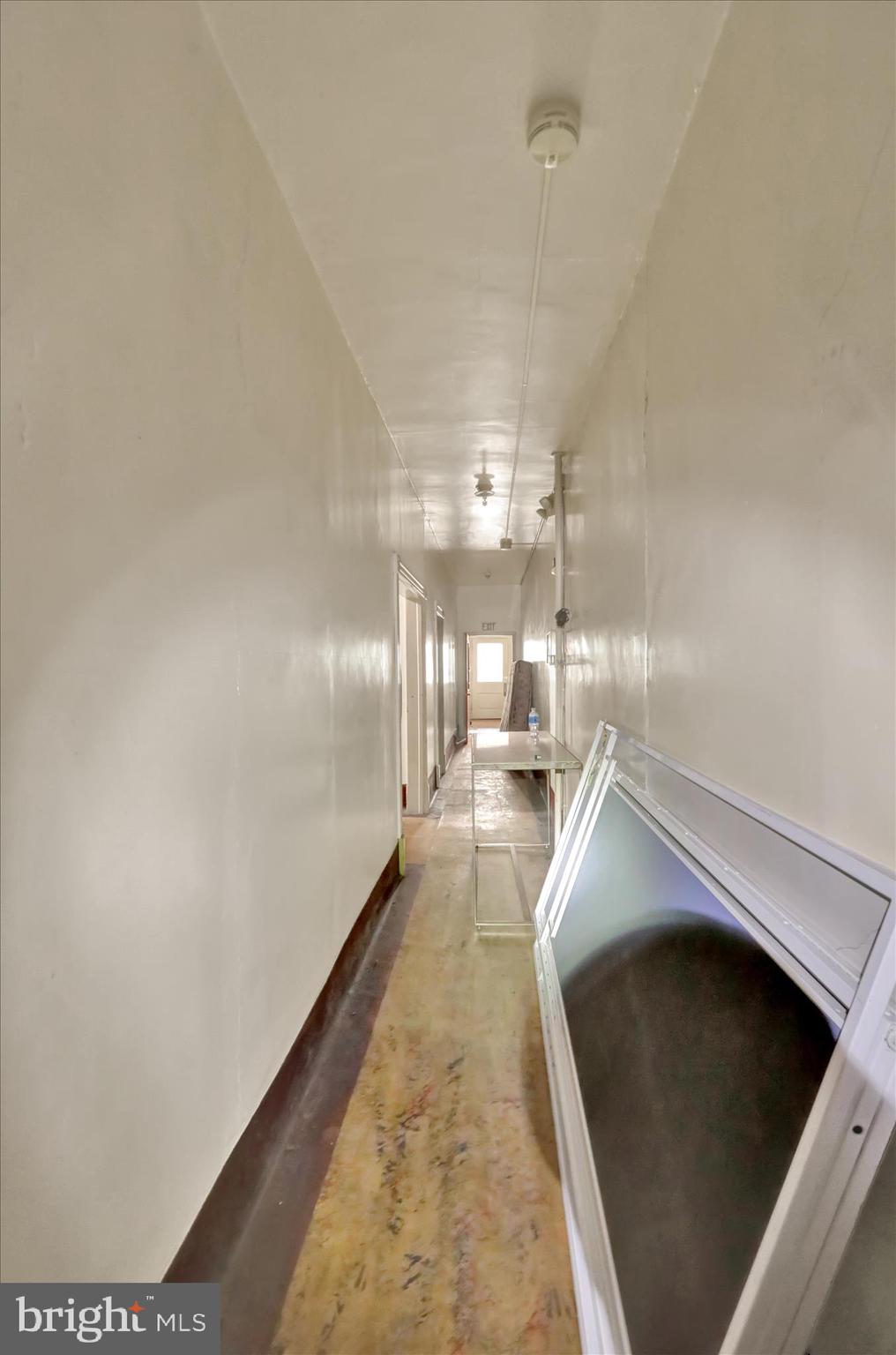 SHILLINGTON - Commercial Sale