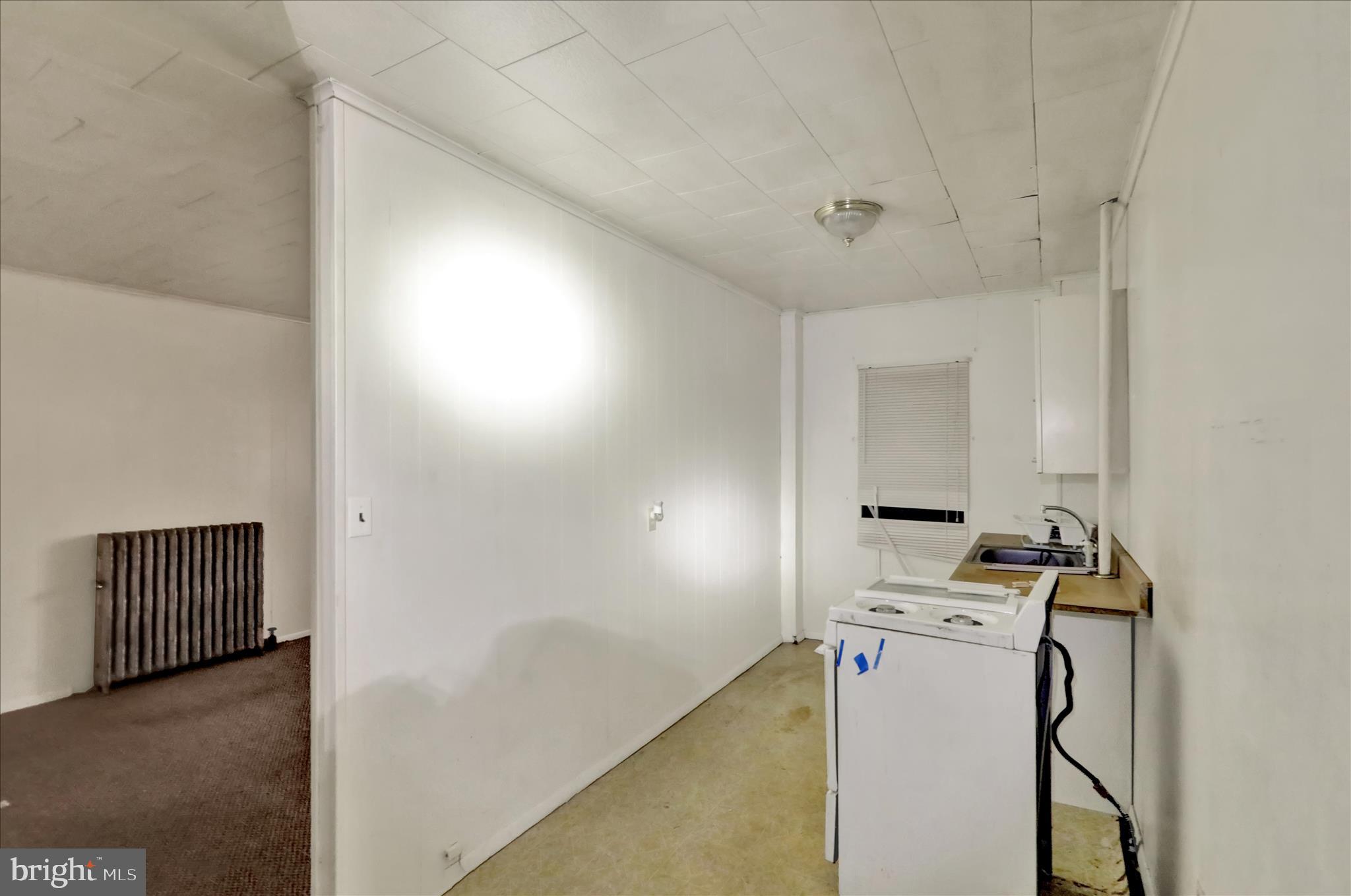 SHILLINGTON - Commercial Sale