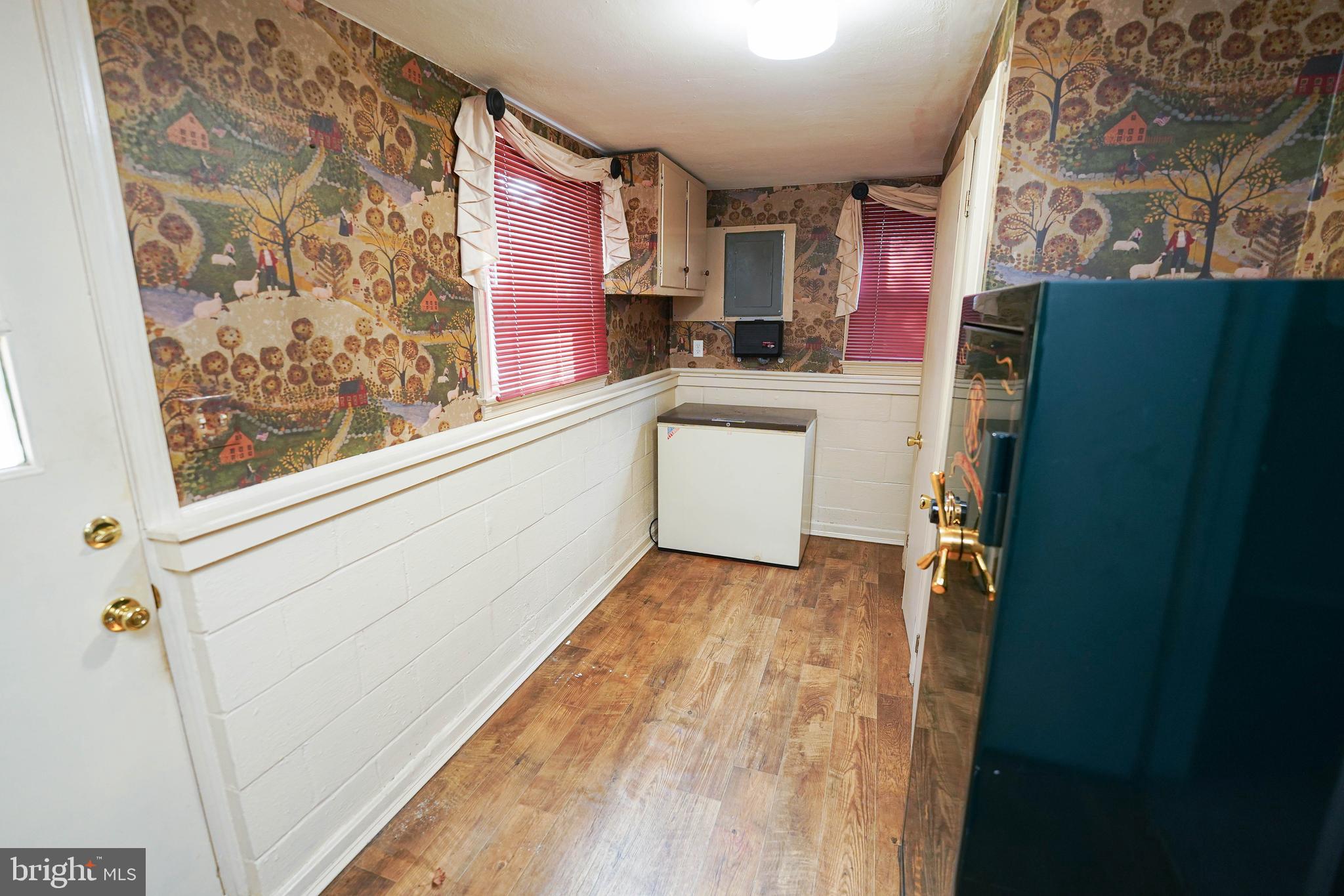 NONE AVAILABLE - Residential Lease