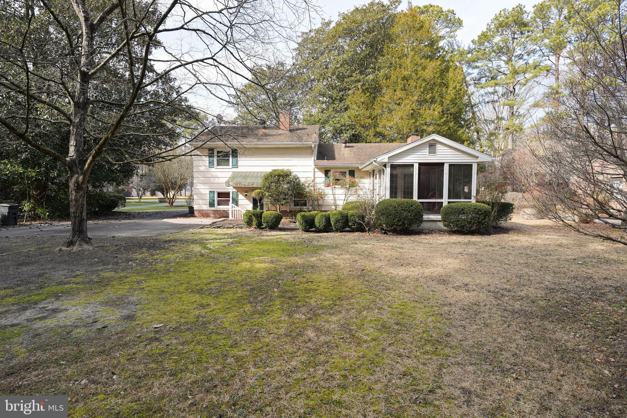 NONE AVAILABLE - Residential Lease