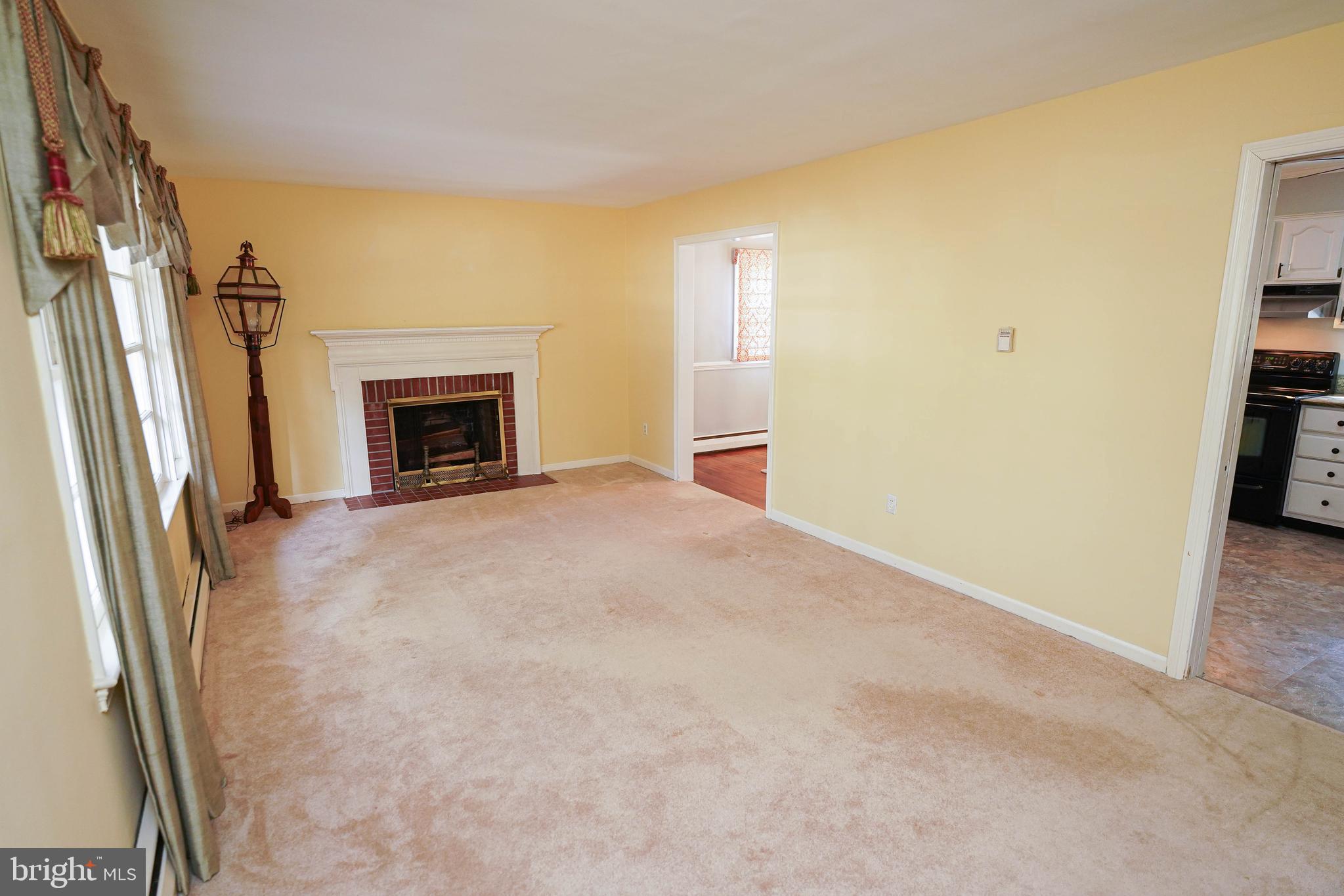 NONE AVAILABLE - Residential Lease