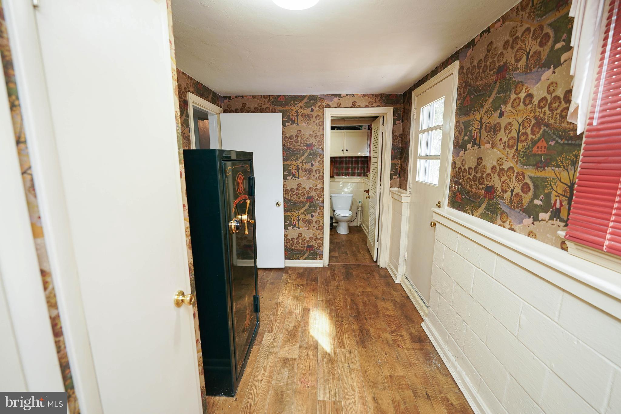 NONE AVAILABLE - Residential Lease