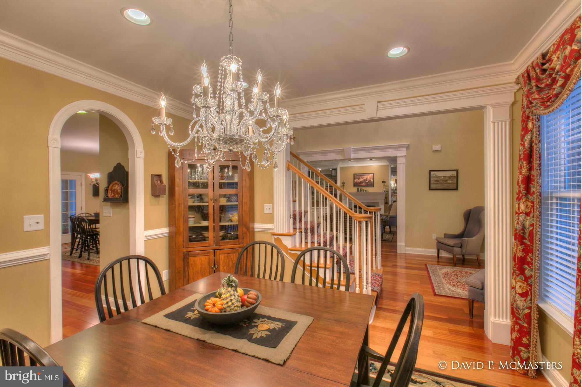 MILLPOINT - Residential