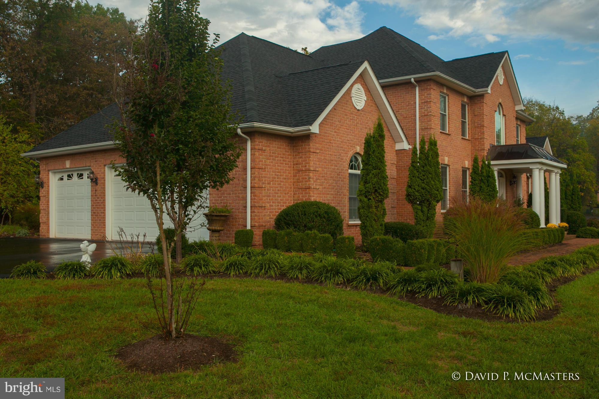 MILLPOINT - Residential