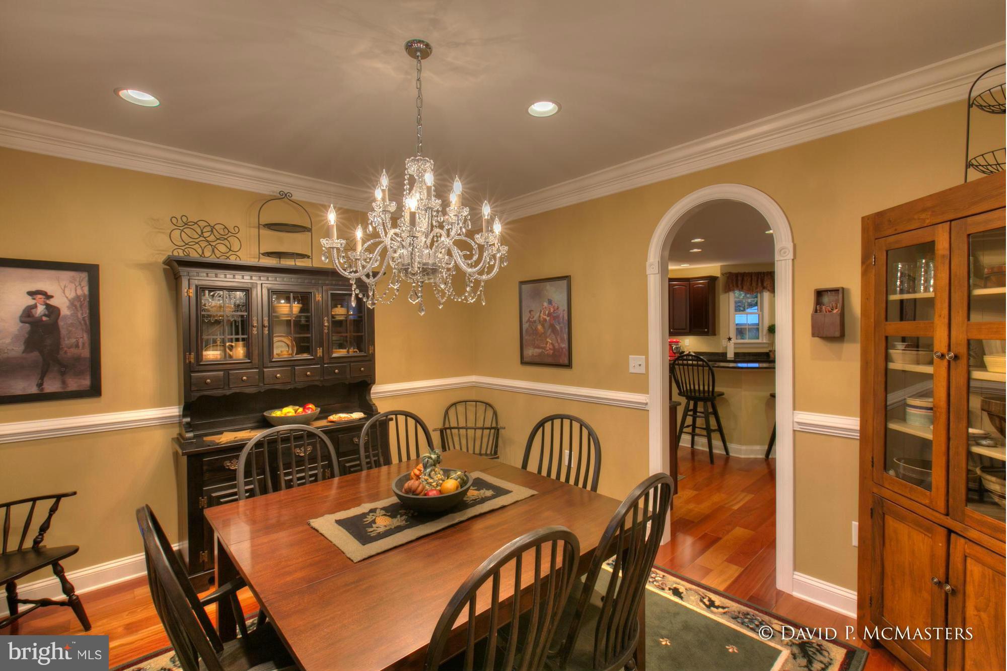 MILLPOINT - Residential