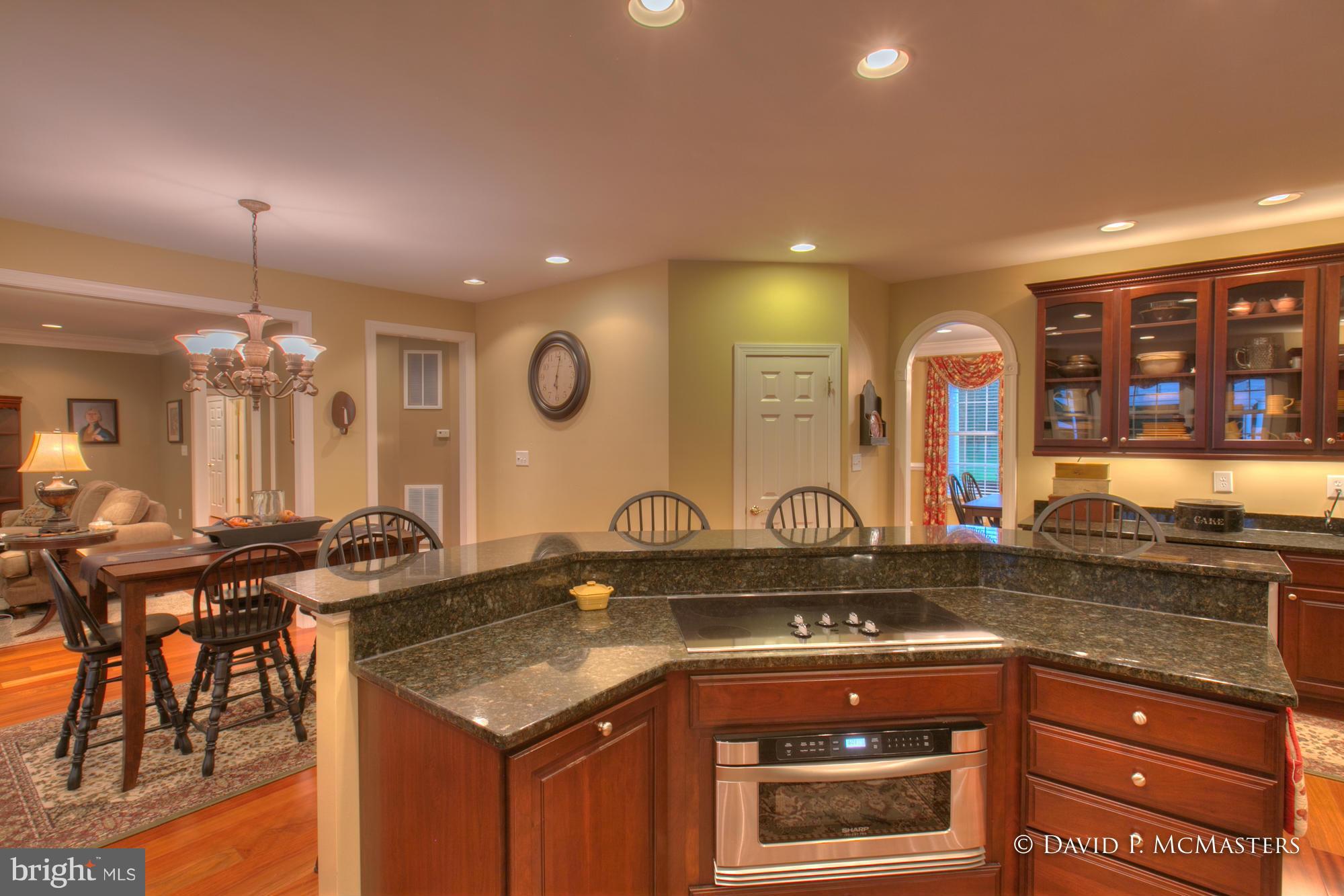 MILLPOINT - Residential