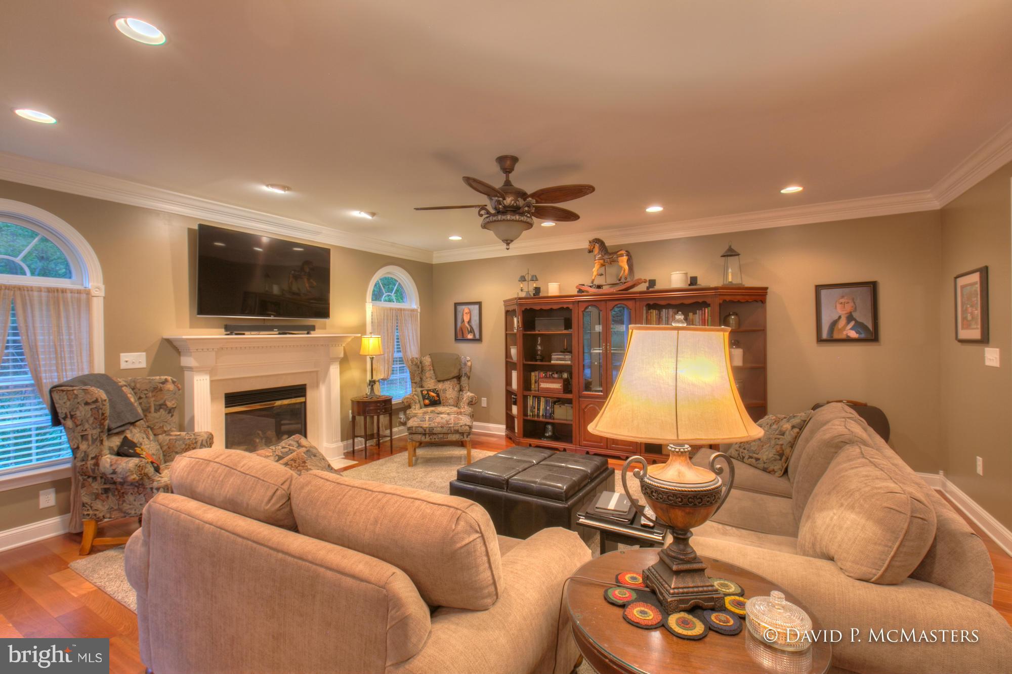 MILLPOINT - Residential