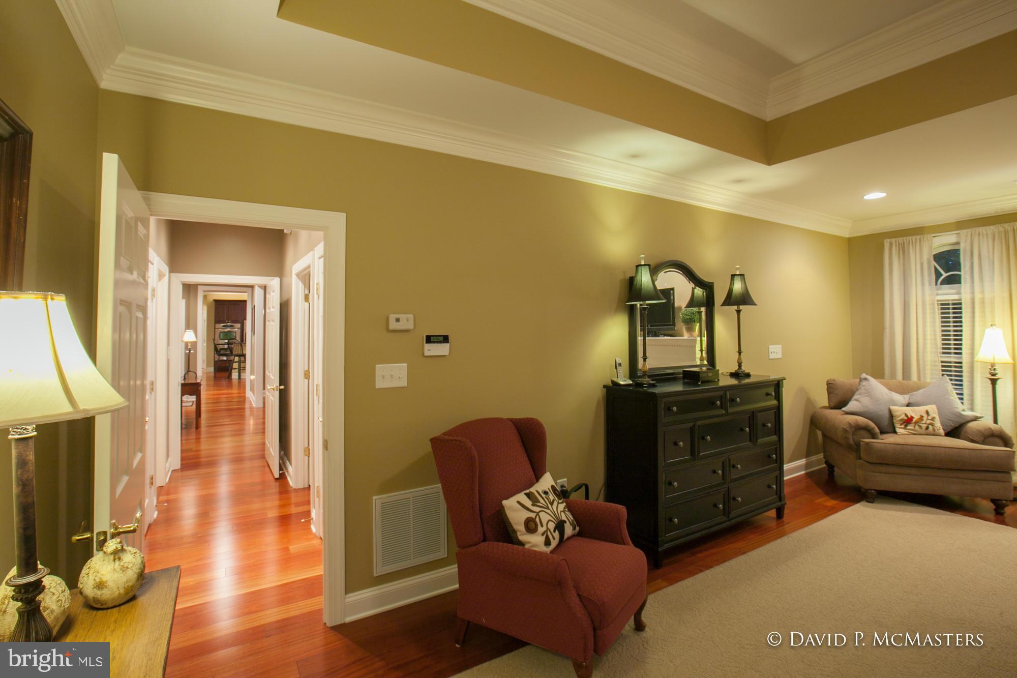 MILLPOINT - Residential