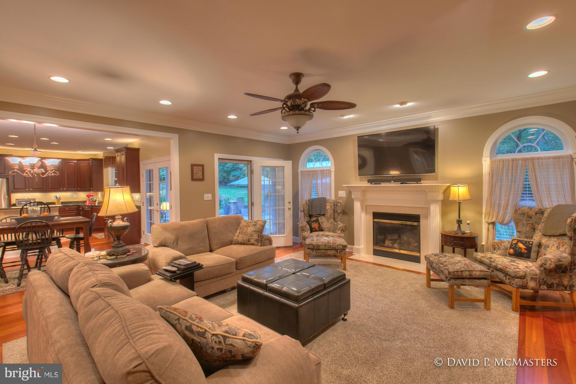 MILLPOINT - Residential