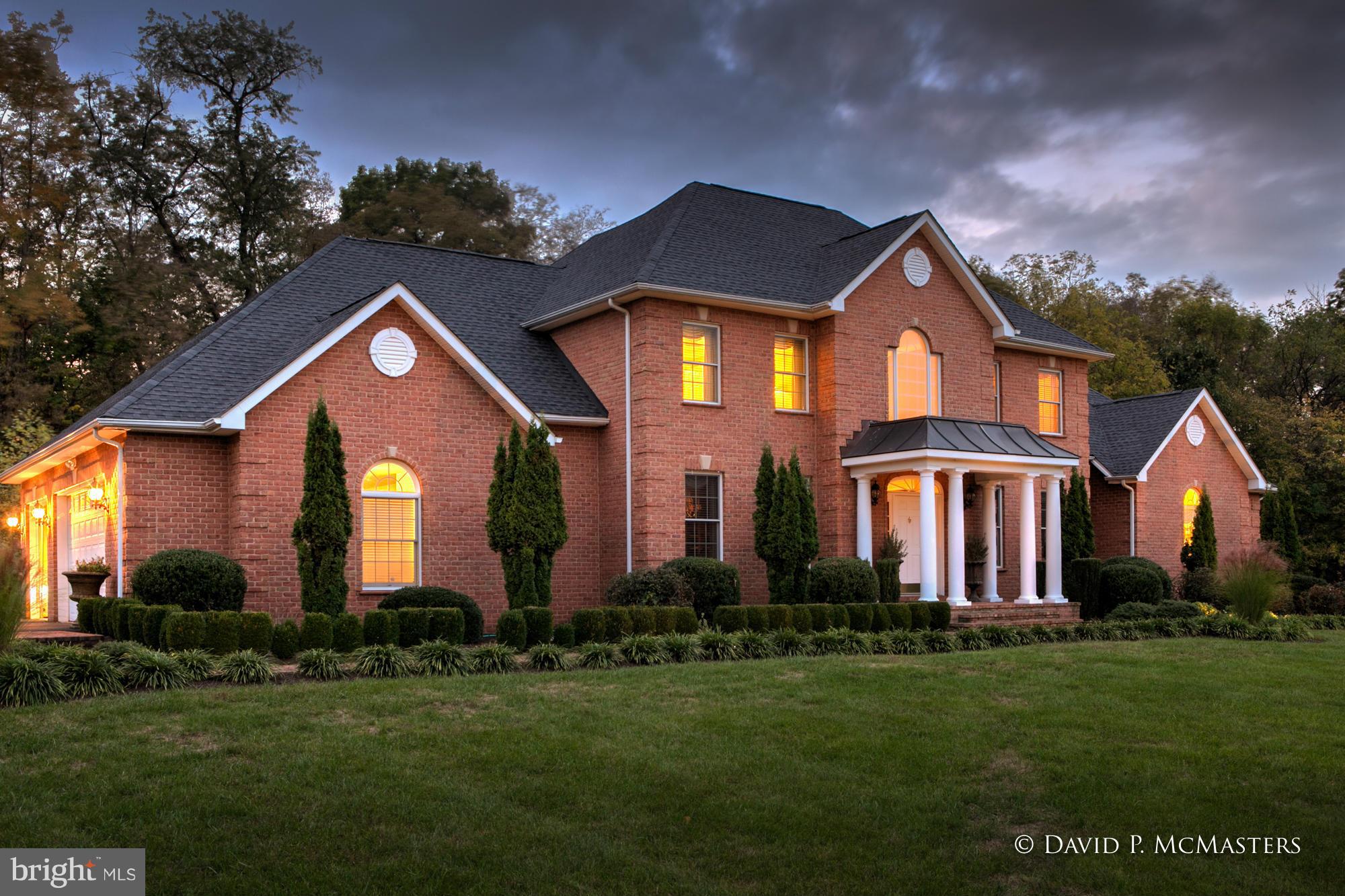 MILLPOINT - Residential