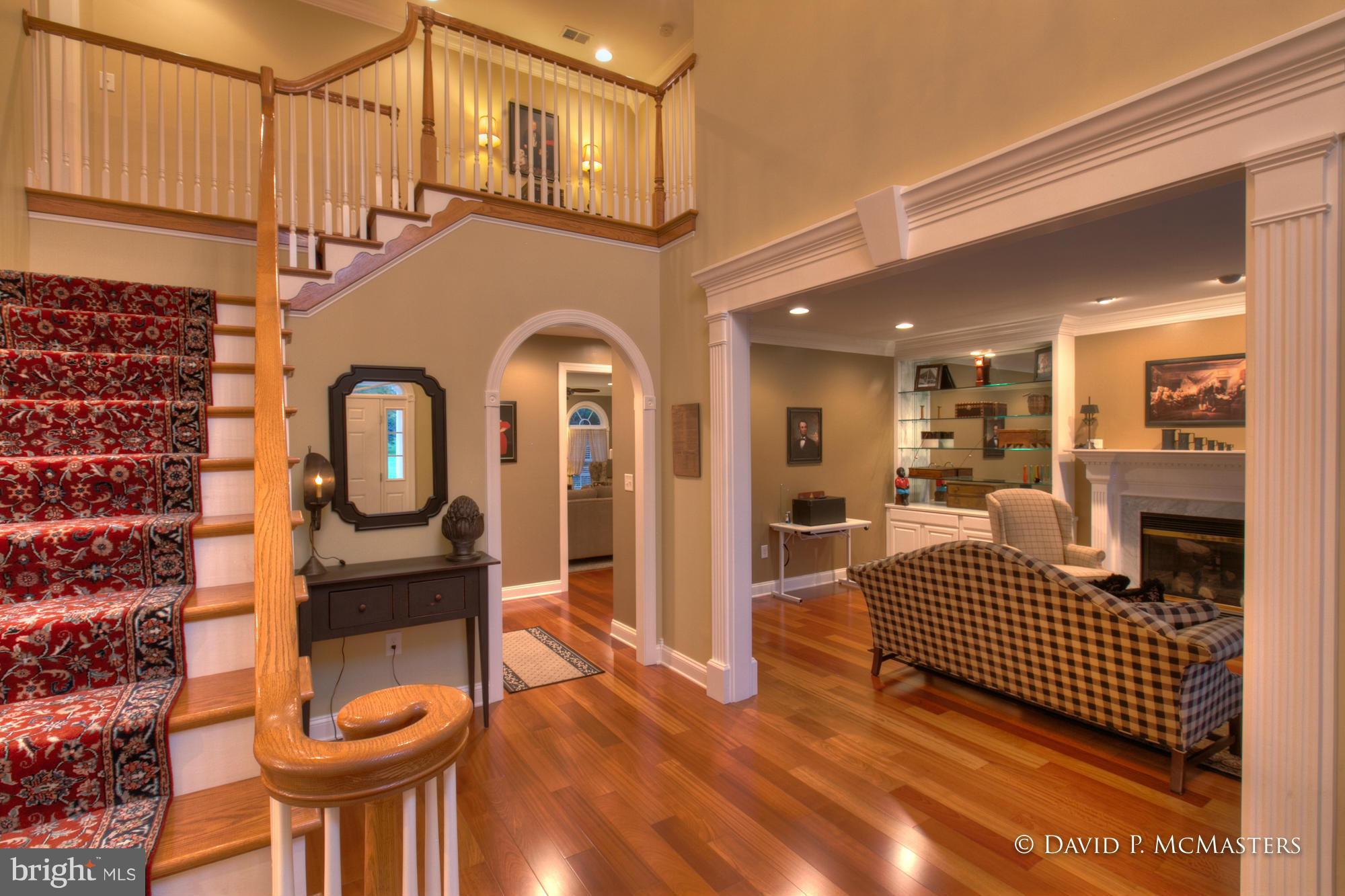 MILLPOINT - Residential