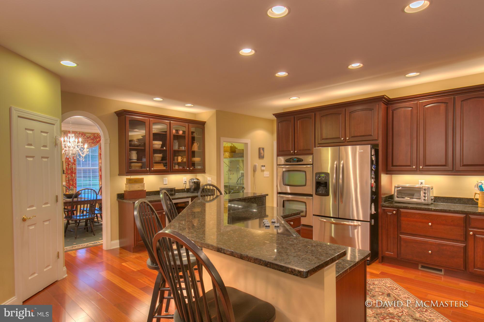 MILLPOINT - Residential