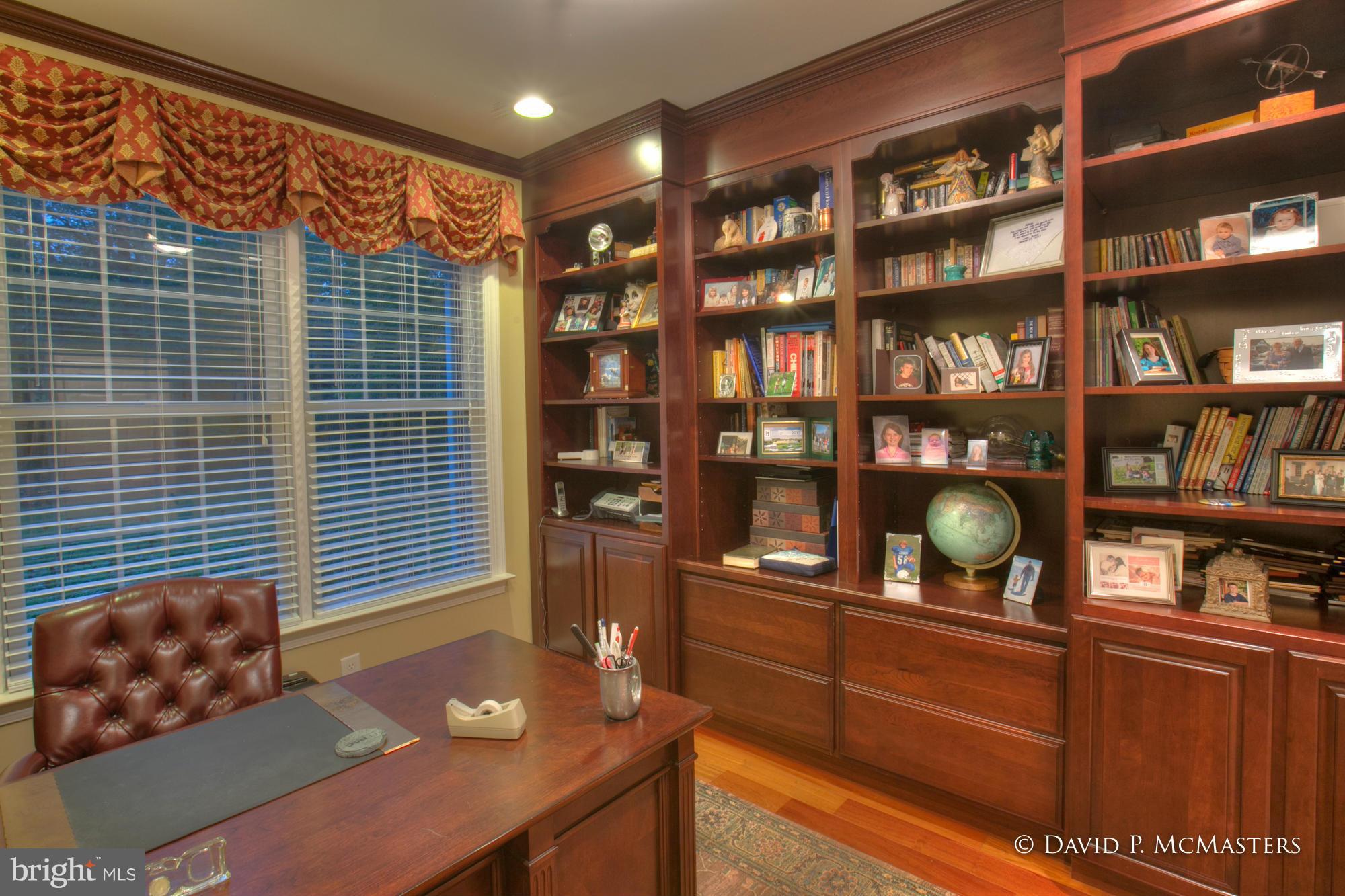 MILLPOINT - Residential