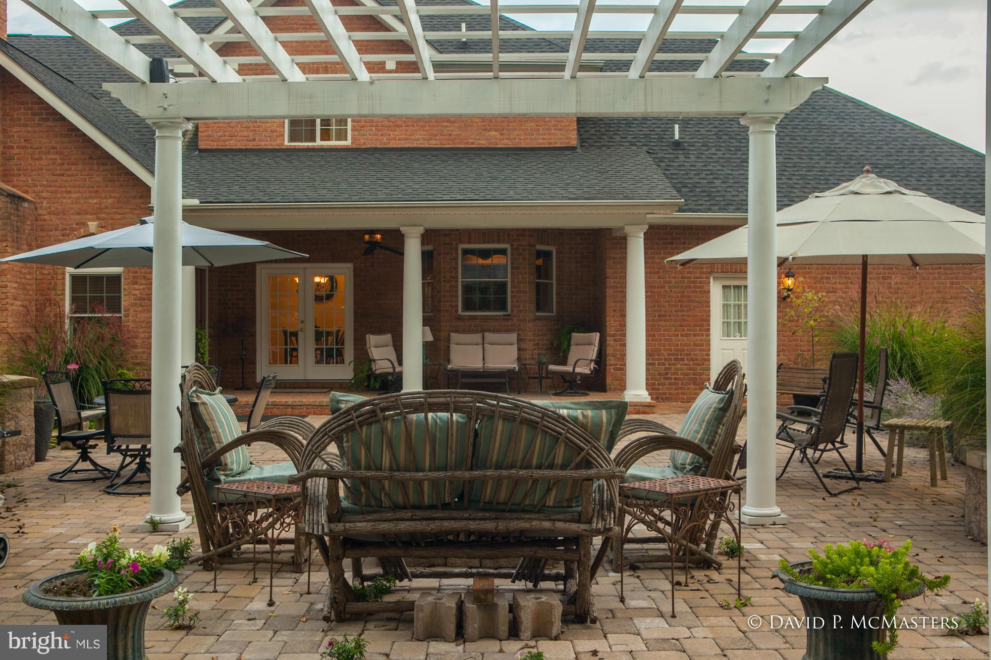 MILLPOINT - Residential