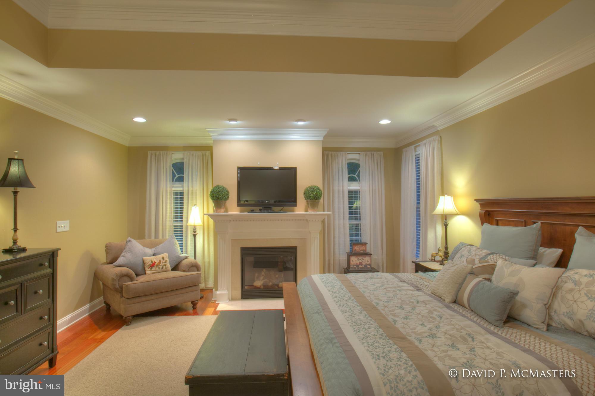 MILLPOINT - Residential