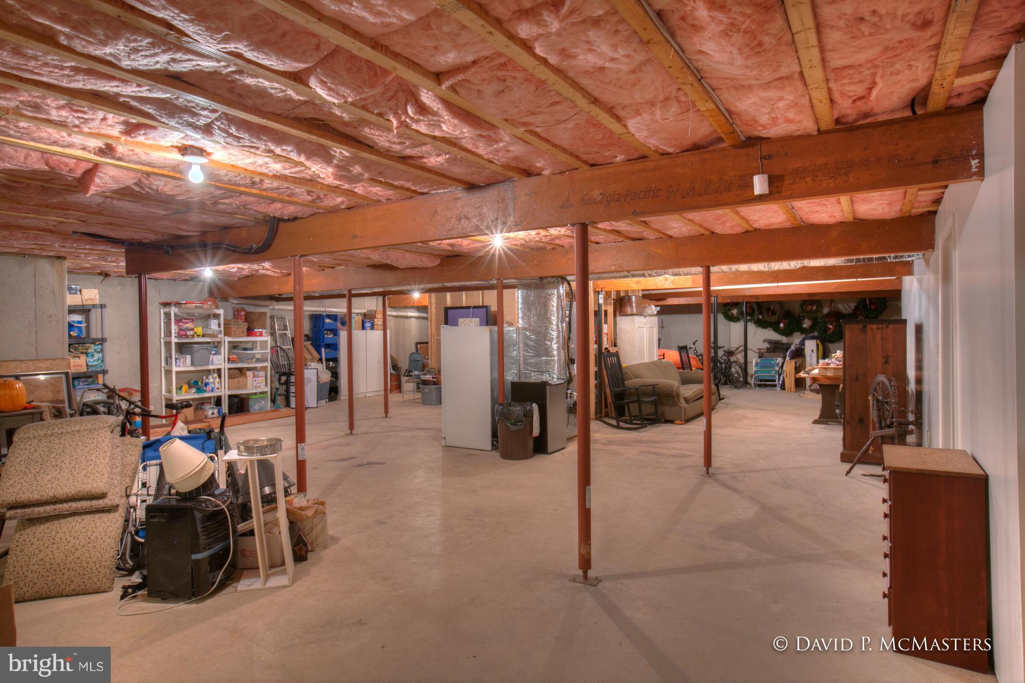 MILLPOINT - Residential