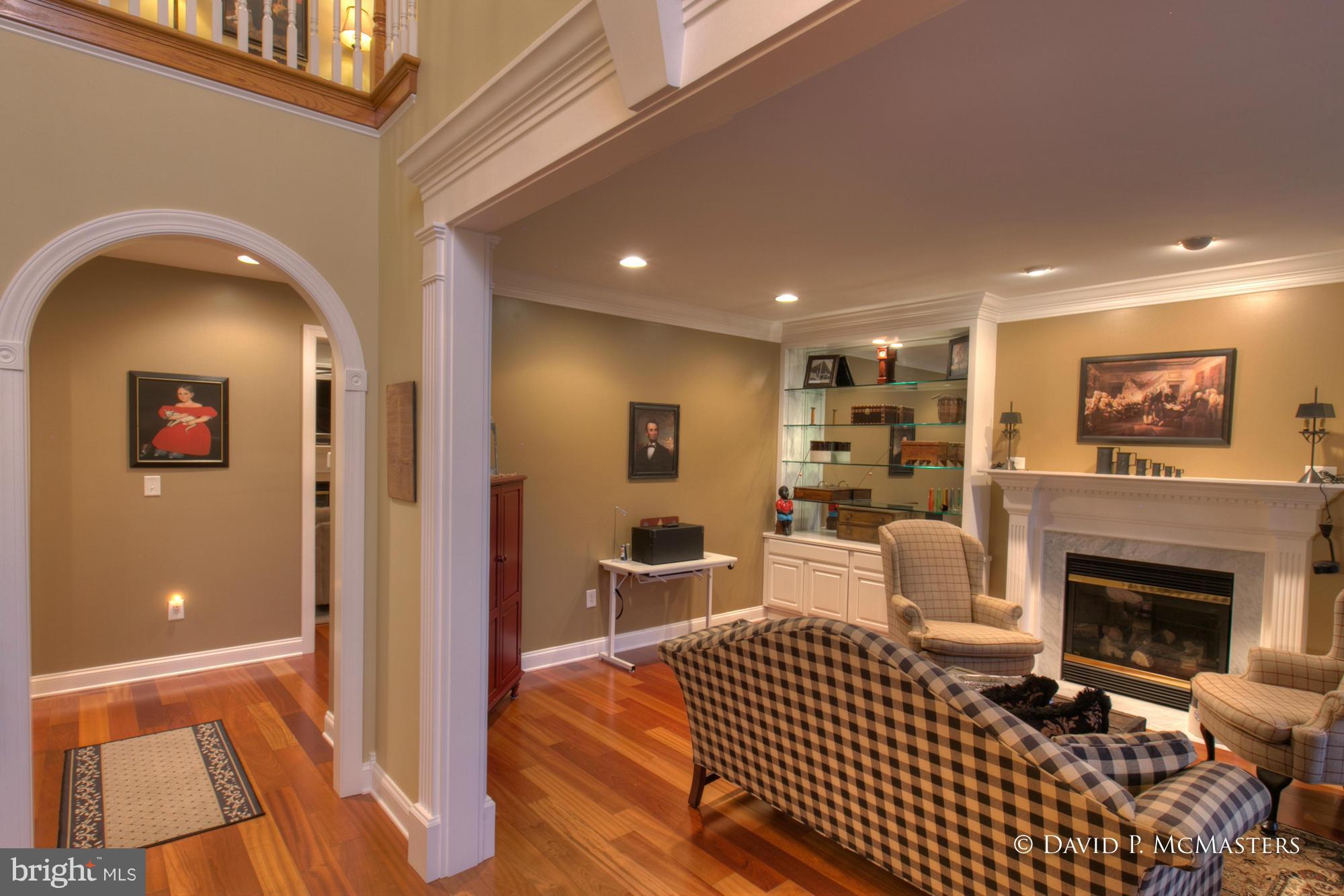 MILLPOINT - Residential