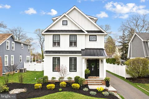 305 GROVE STREET HADDONFIELD NJ 08033