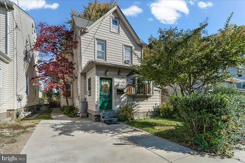 1857 ECKARD AVENUE ABINGTON PA 19001