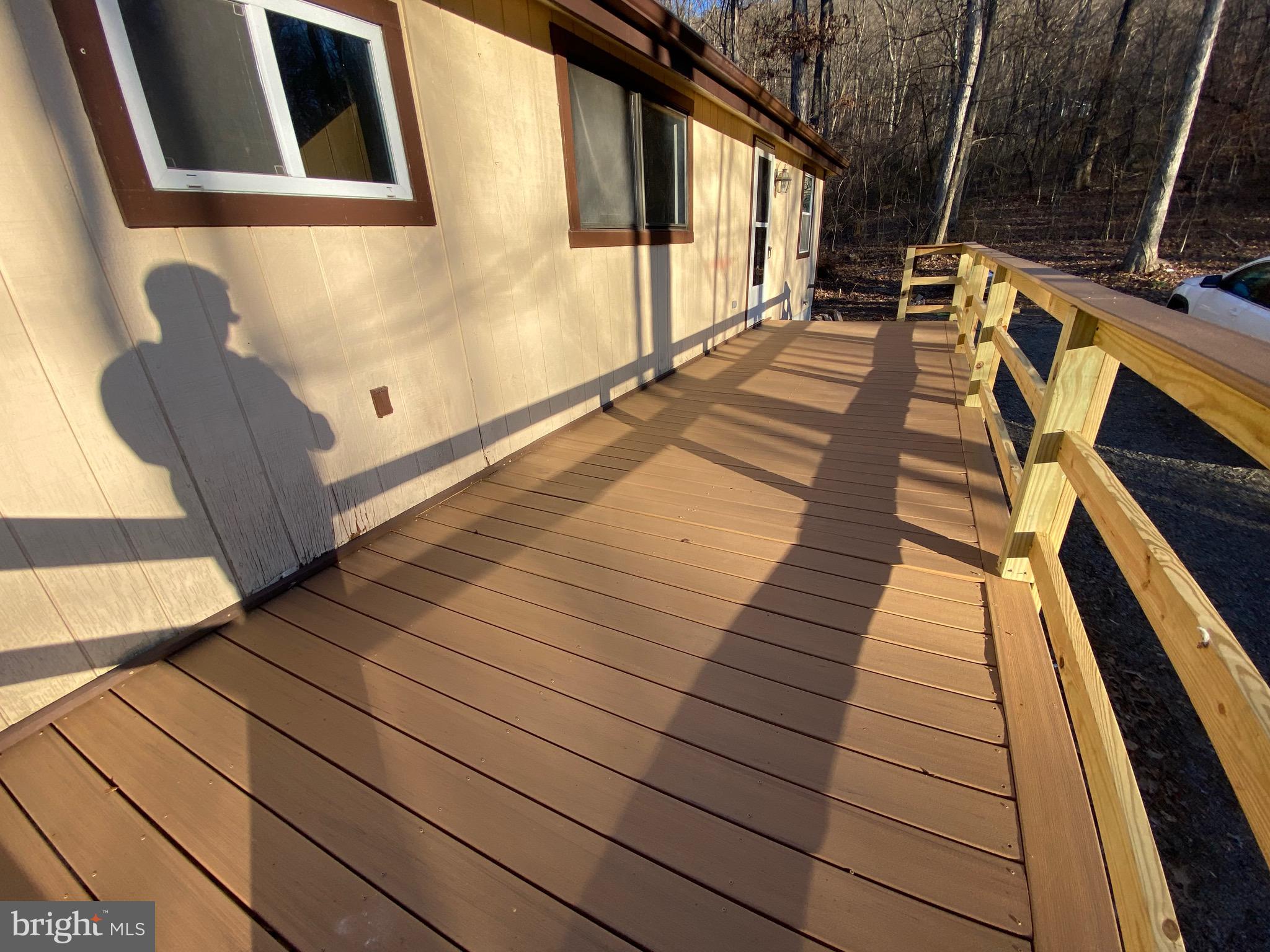 GLENWOOD FOREST - Residential