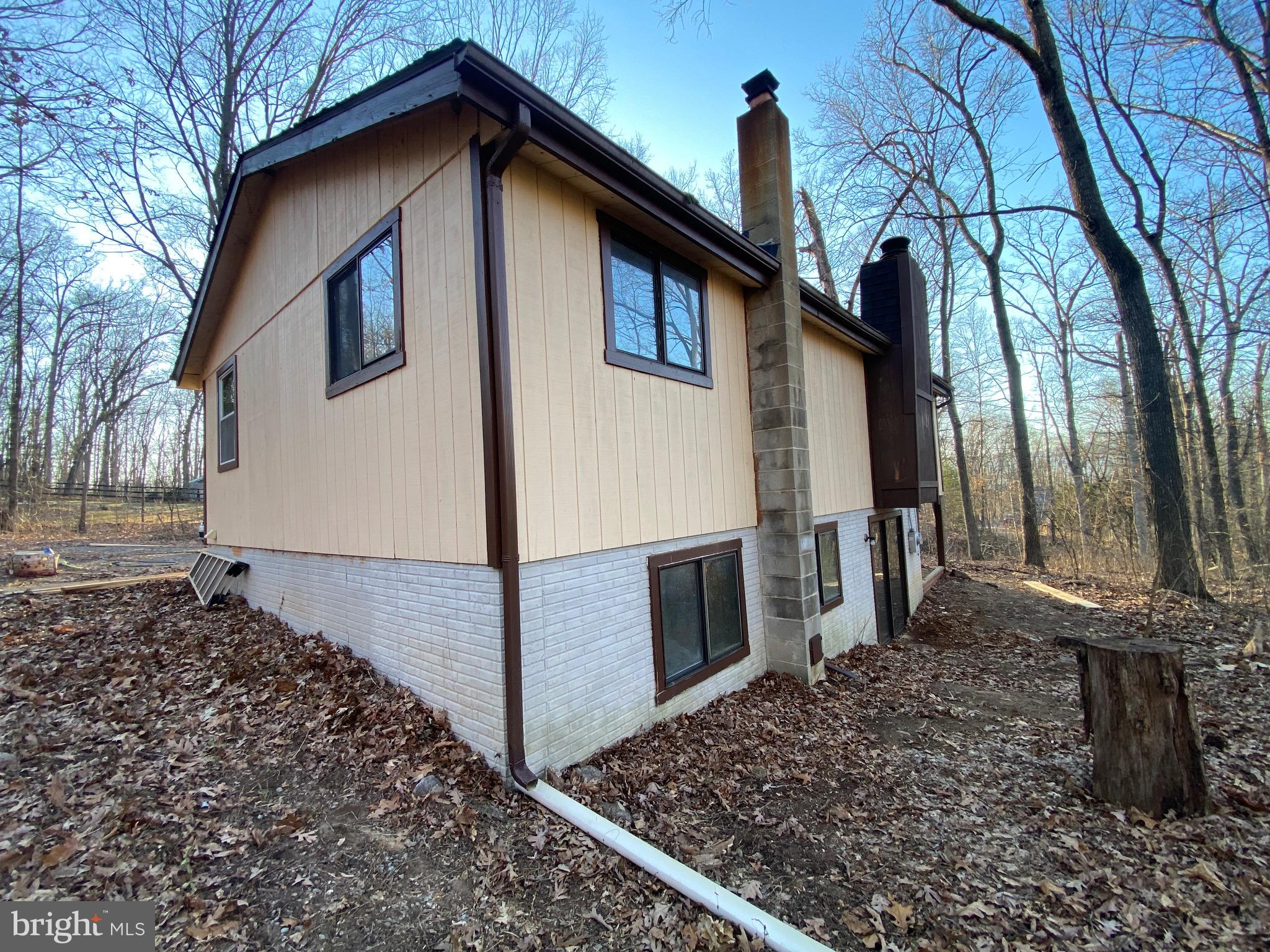 GLENWOOD FOREST - Residential