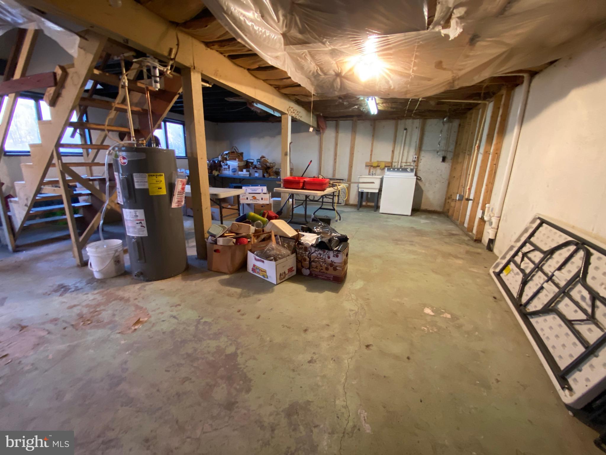 GLENWOOD FOREST - Residential