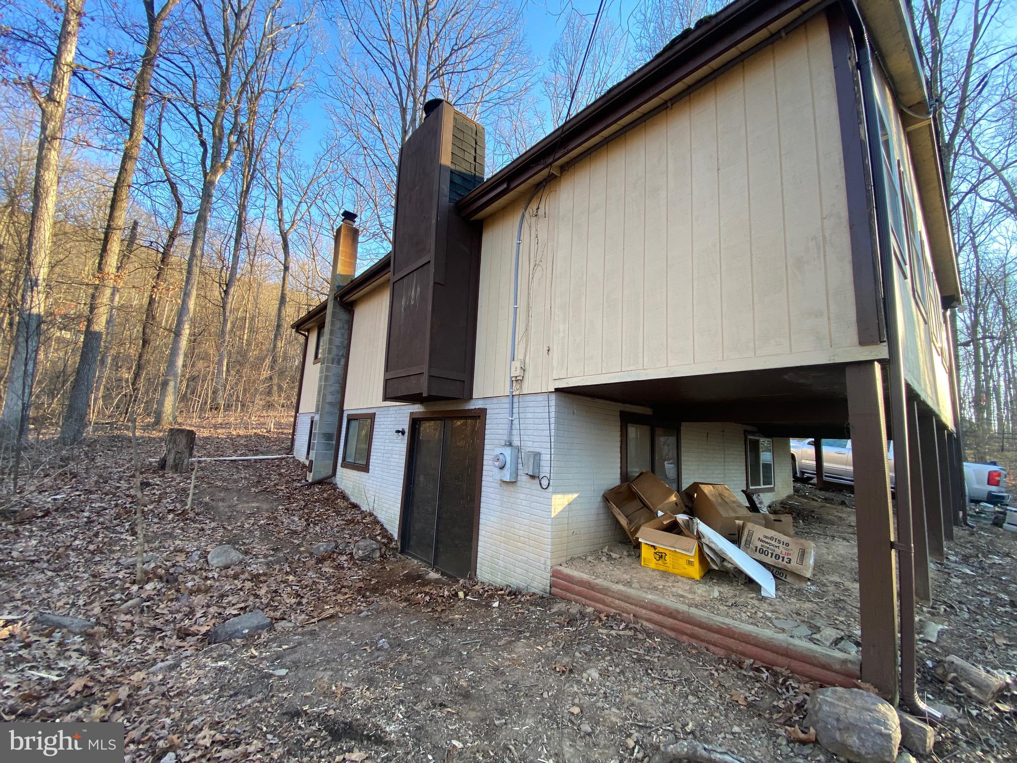 GLENWOOD FOREST - Residential